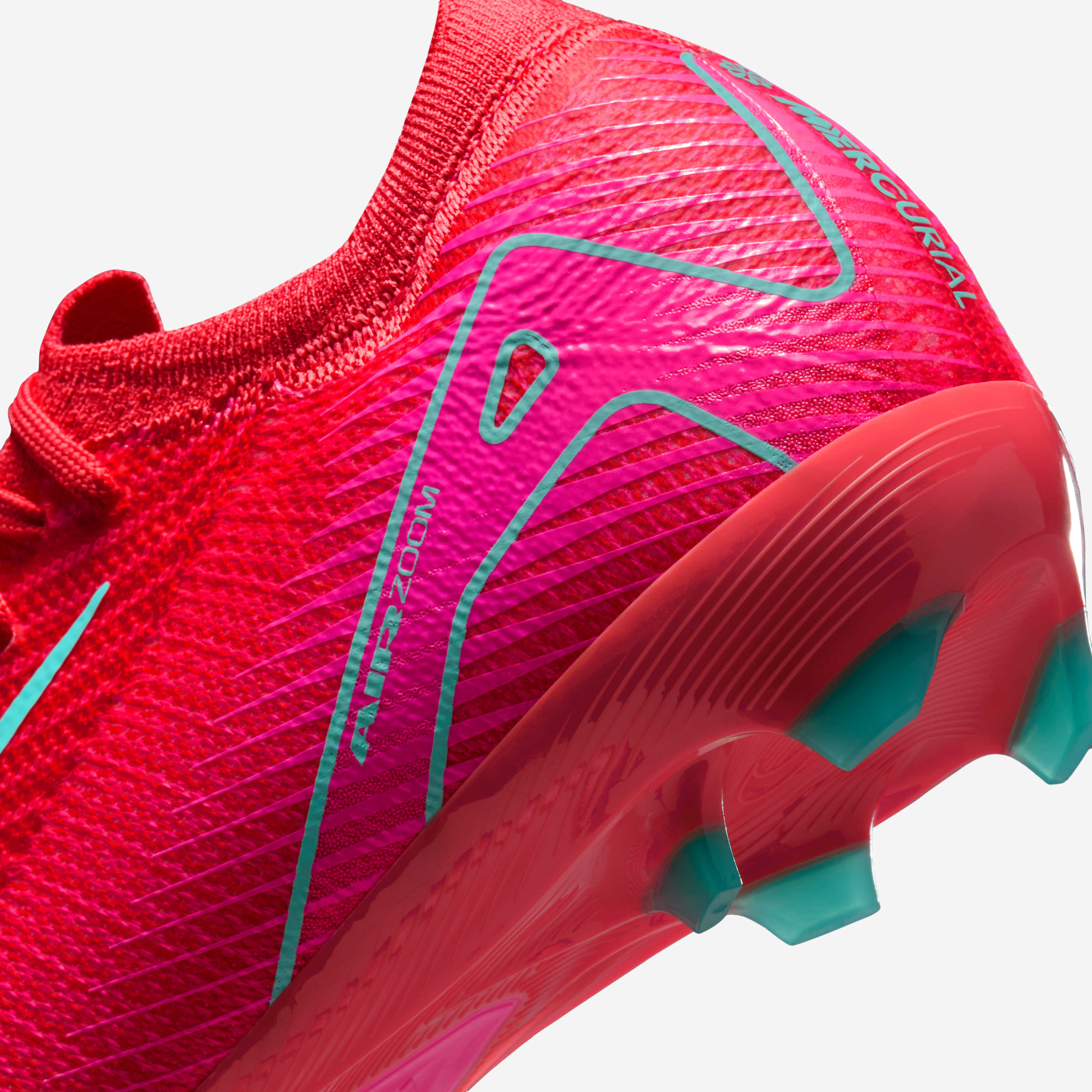 Nike Jr. Mercurial Vapor 16 Pro image number 8