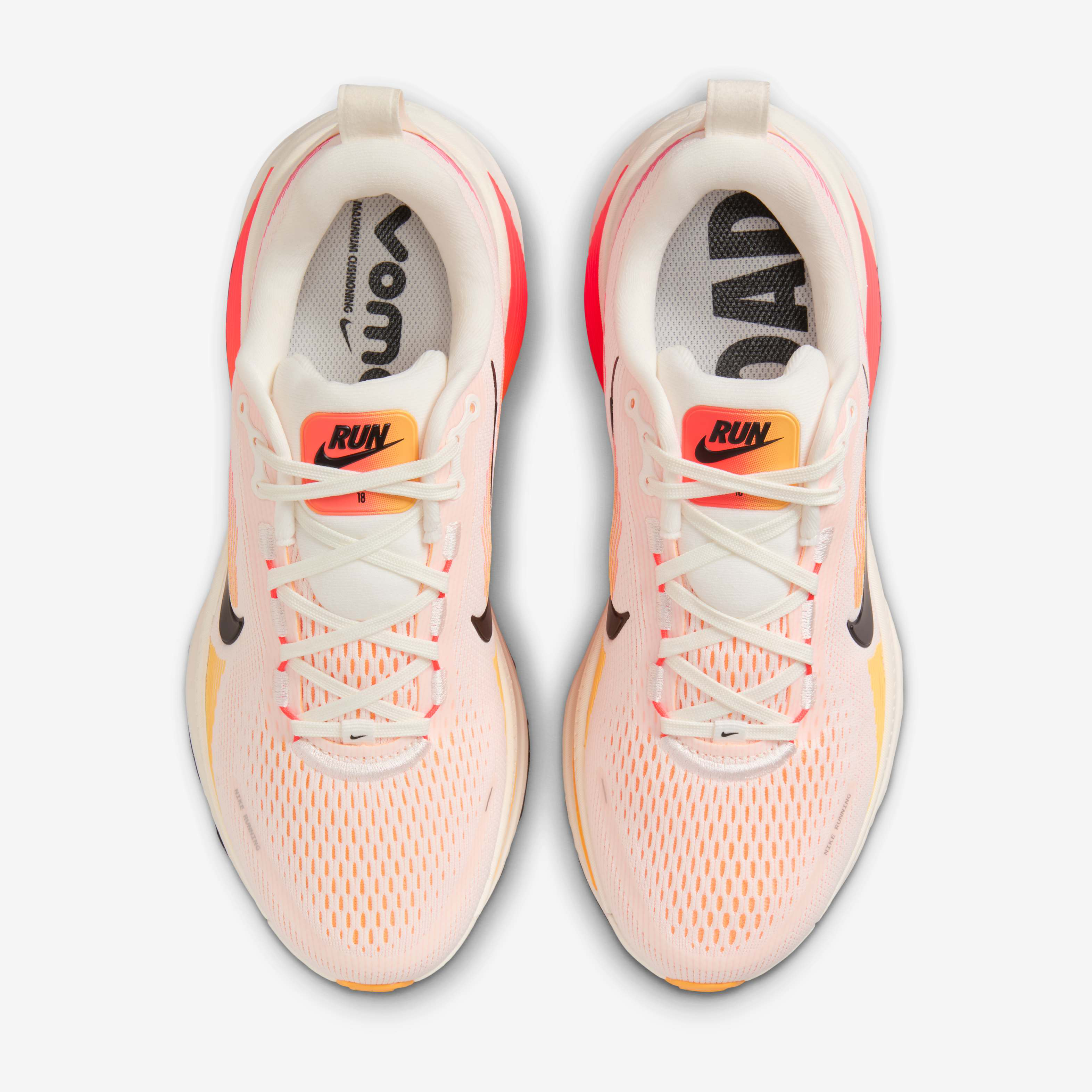 نايكي فوميرو 18 image number 3