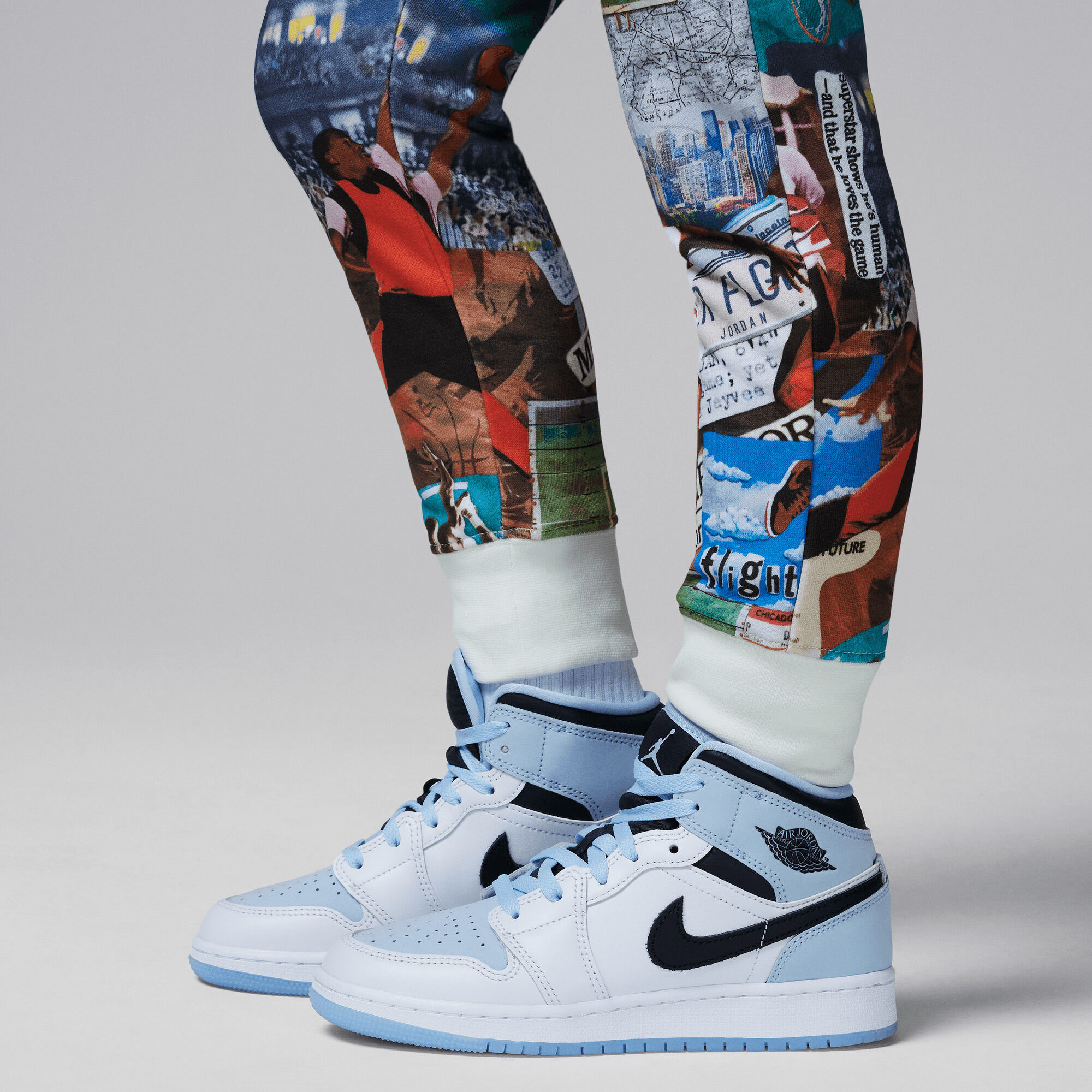 Jordan MJ Brooklyn image number 4