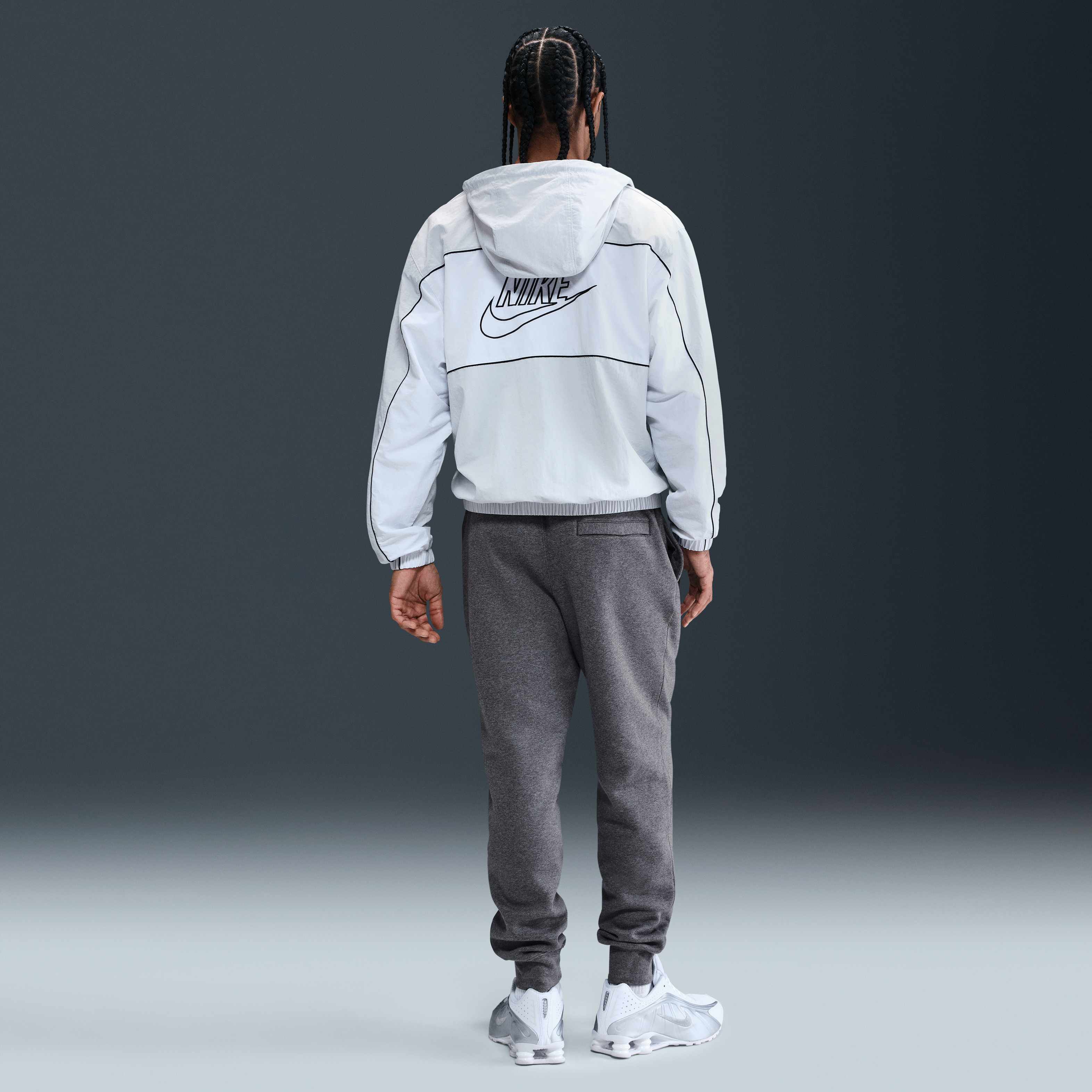 نايكي كلوب image number 3