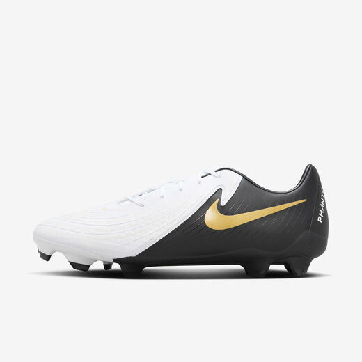 Shoes-Nike, Nike Phantom GX 2 Academy, Multi-Ground Low-Top Football Boot