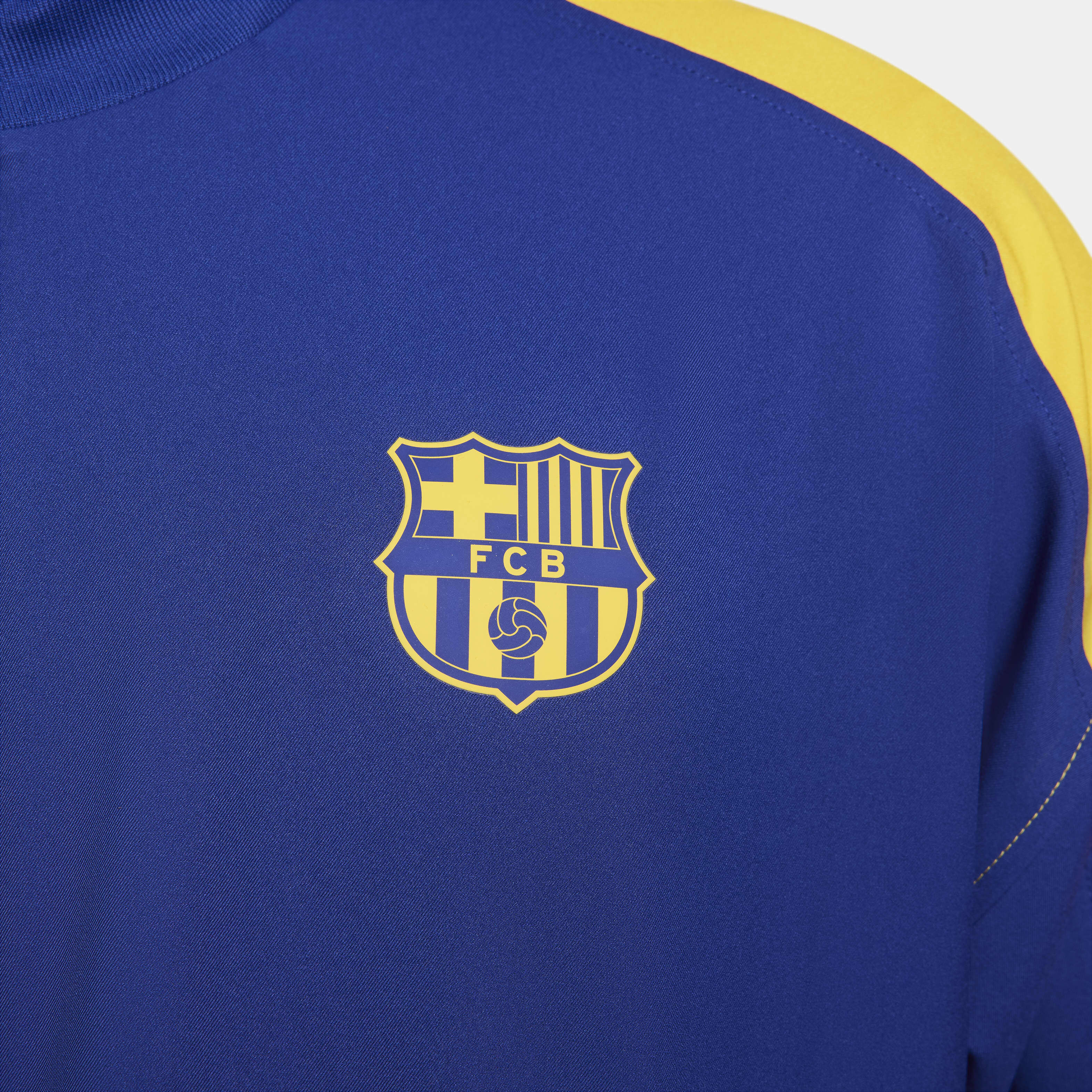 Buy F.C. Barcelona Strike Men's Nike Dri-FIT Football