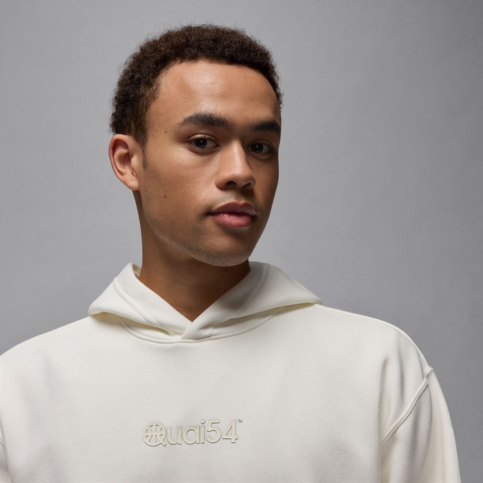 Buy Jordan Quai 54 Men s Pullover Hoodie Nike Qatar Official