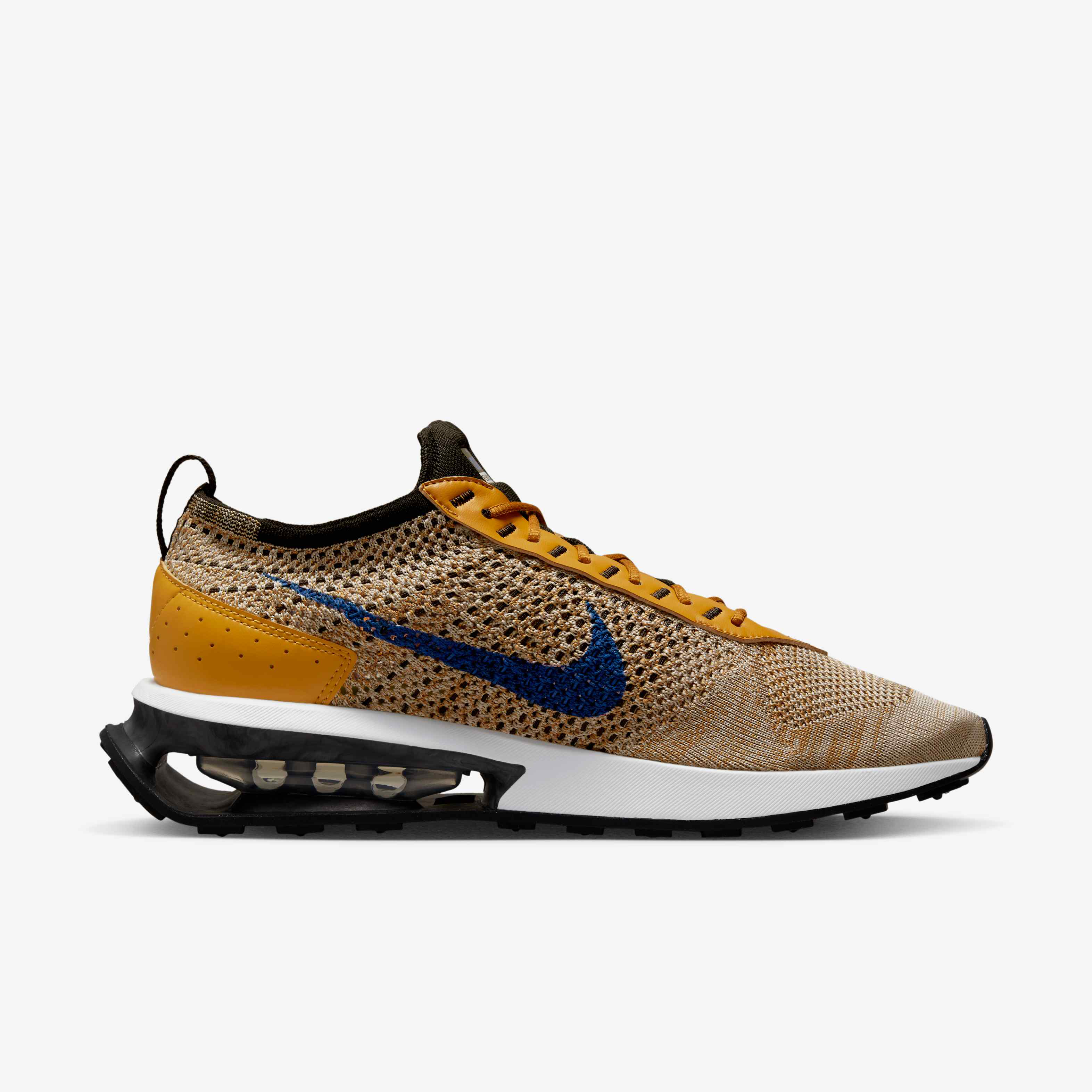 Nike Air Max Flyknit Racer Next Nature image number 3
