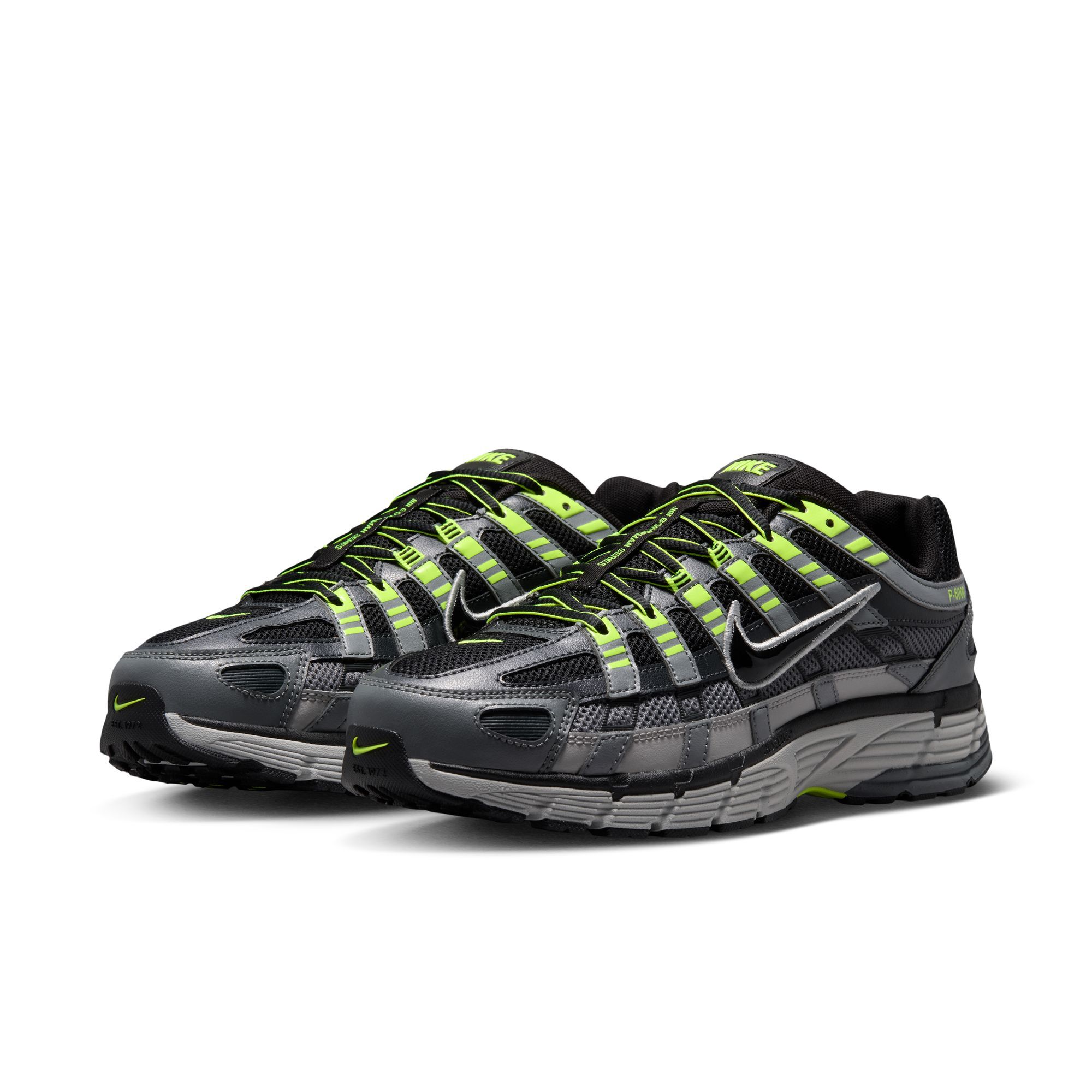 Nike P-6000 image number 2