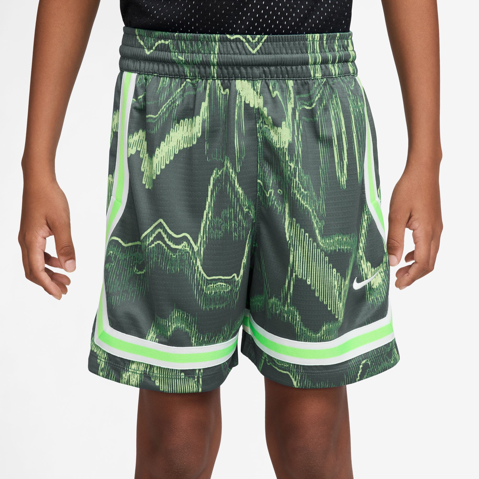 Nike Crossover image number 0