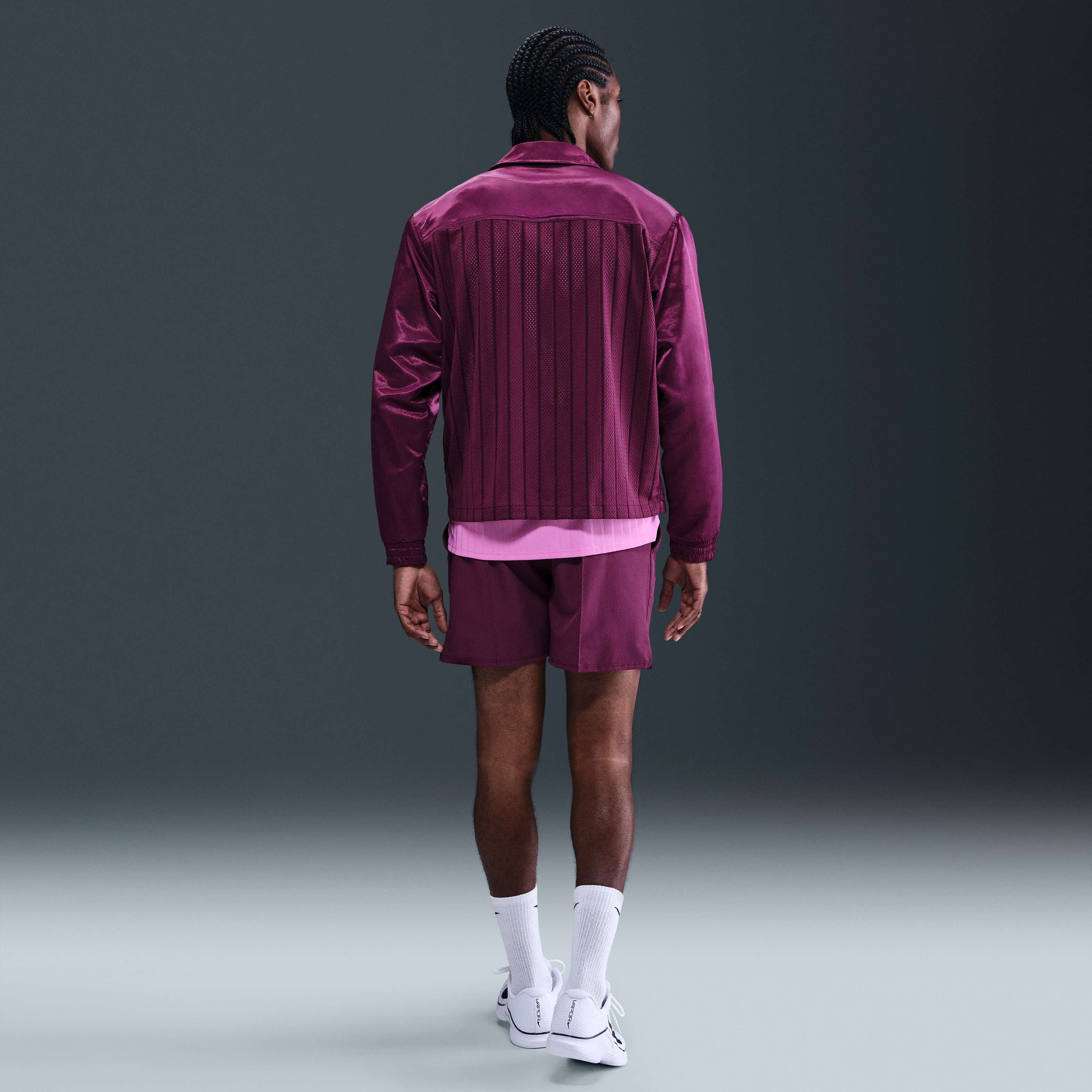 نايكي كورت سلام image number 3