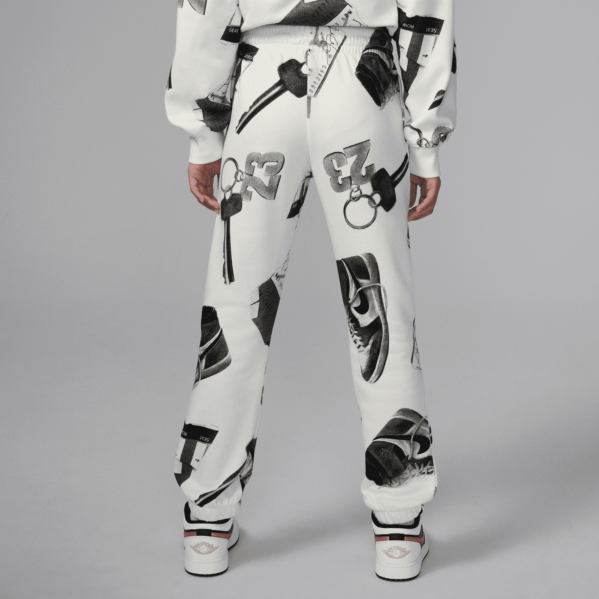 جوردن بروكلين فليس image number 1