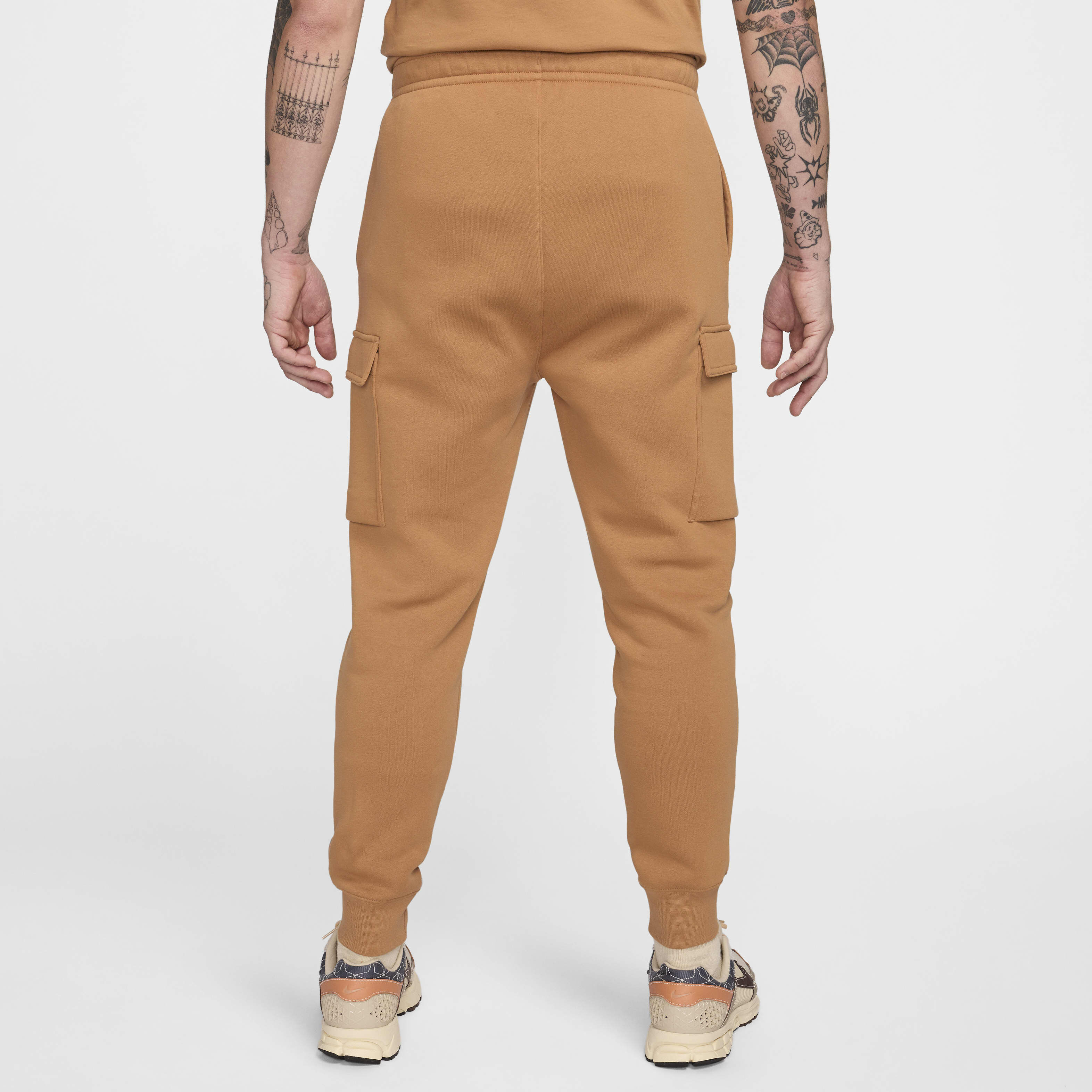 Nike Sportswear Club Fleece image number 1