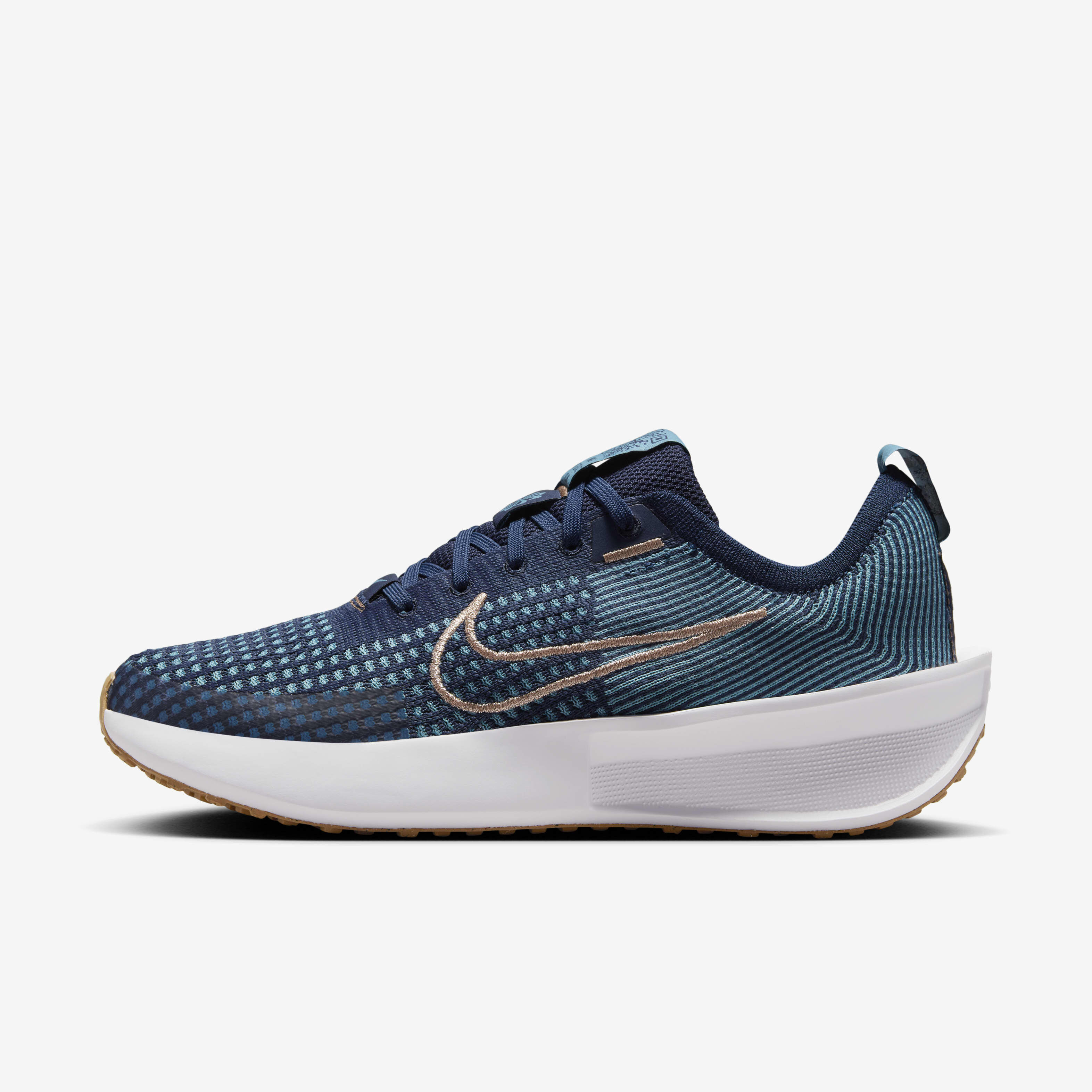 Buy Nike Interact Run Women s Road Running Shoes Nike Qatar Official