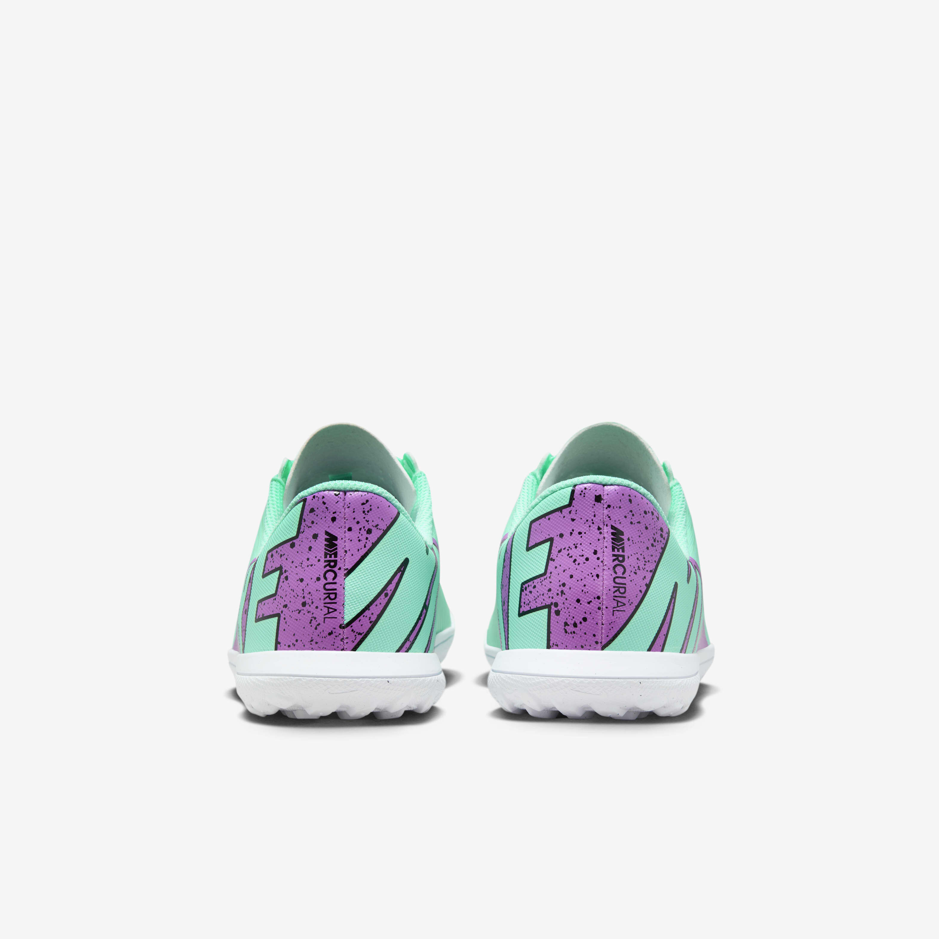 نايكي جونيور ميركيوريال فيبور 15 كلوب image number 5