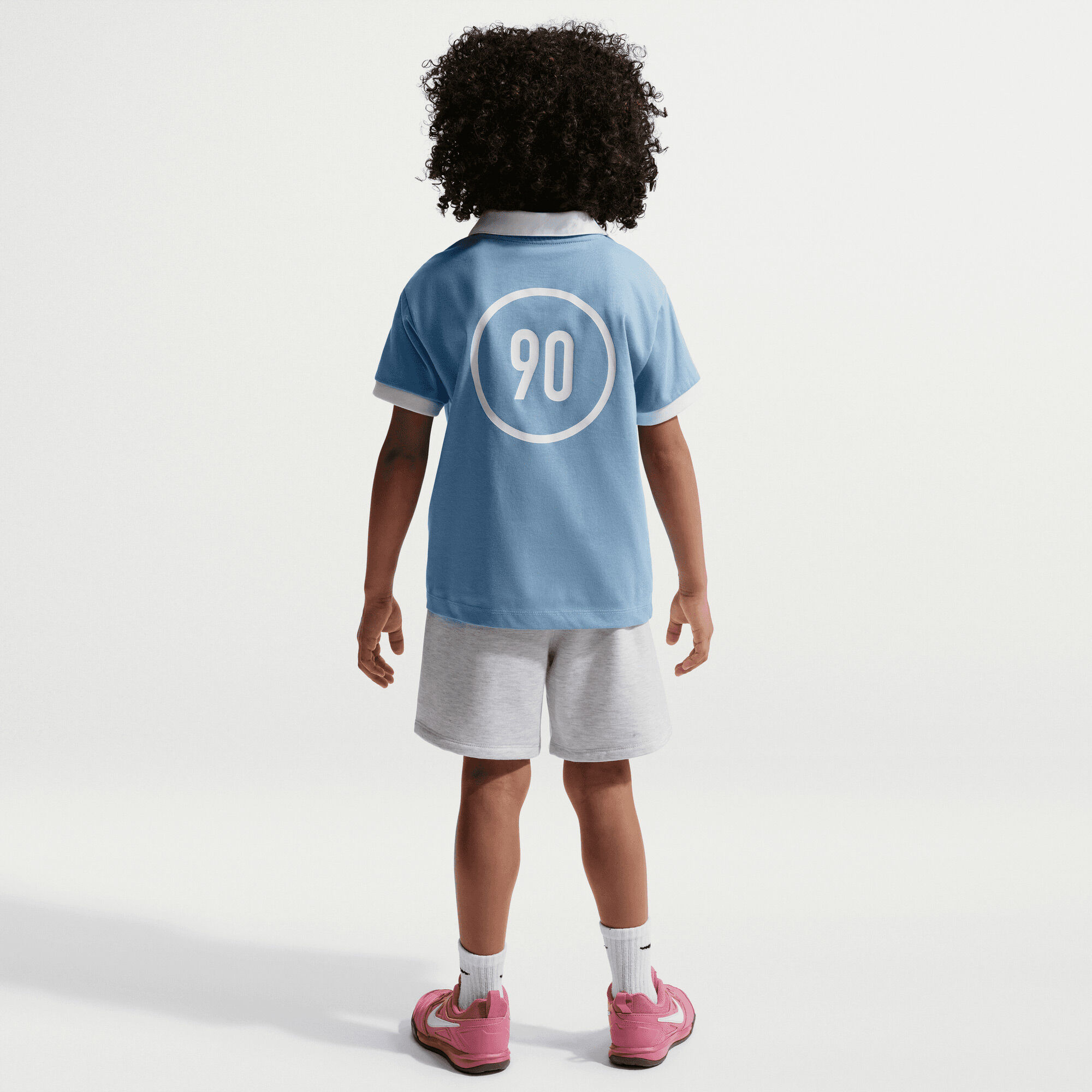 Nike Sportswear Goal Mode image number 1