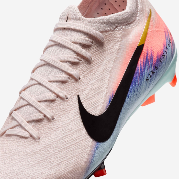 Nike United Jr. Mercurial Vapor 16 Pro image number 7 Nike United Jr. Mercurial Vapor 16 Pro image number 7