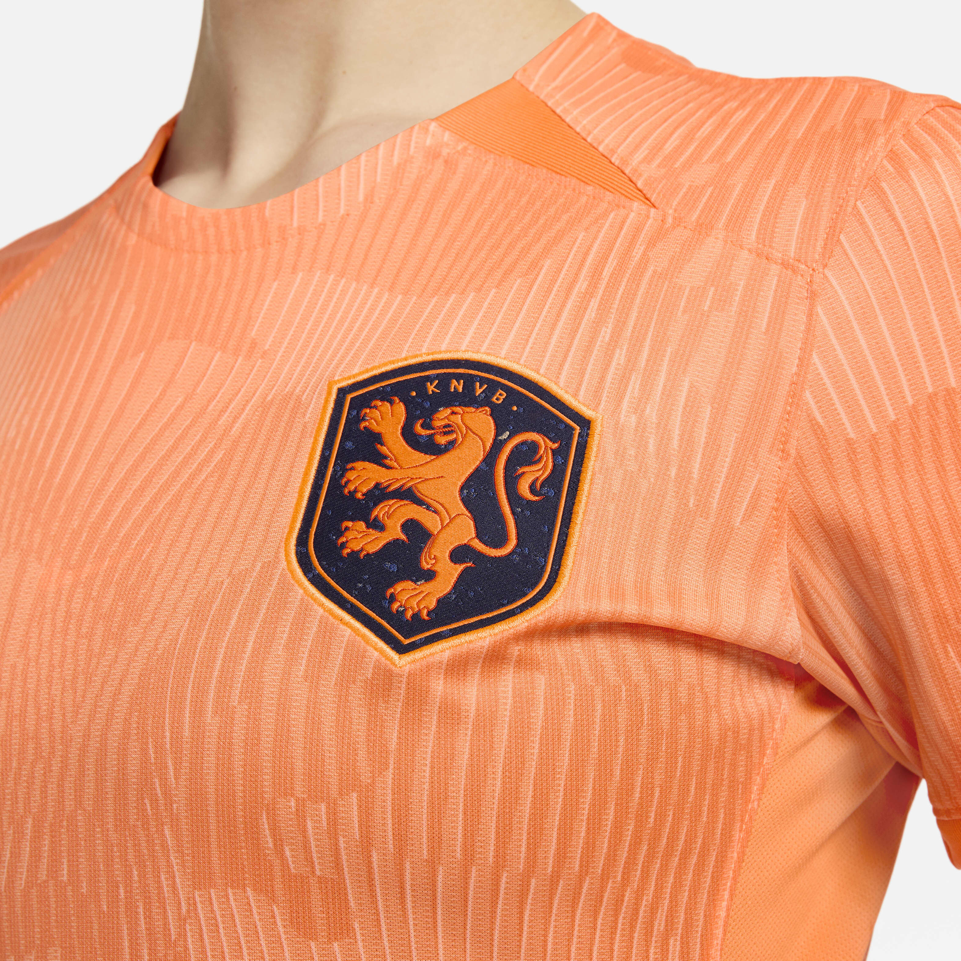 Netherlands 2023 Stadium Home image number 3