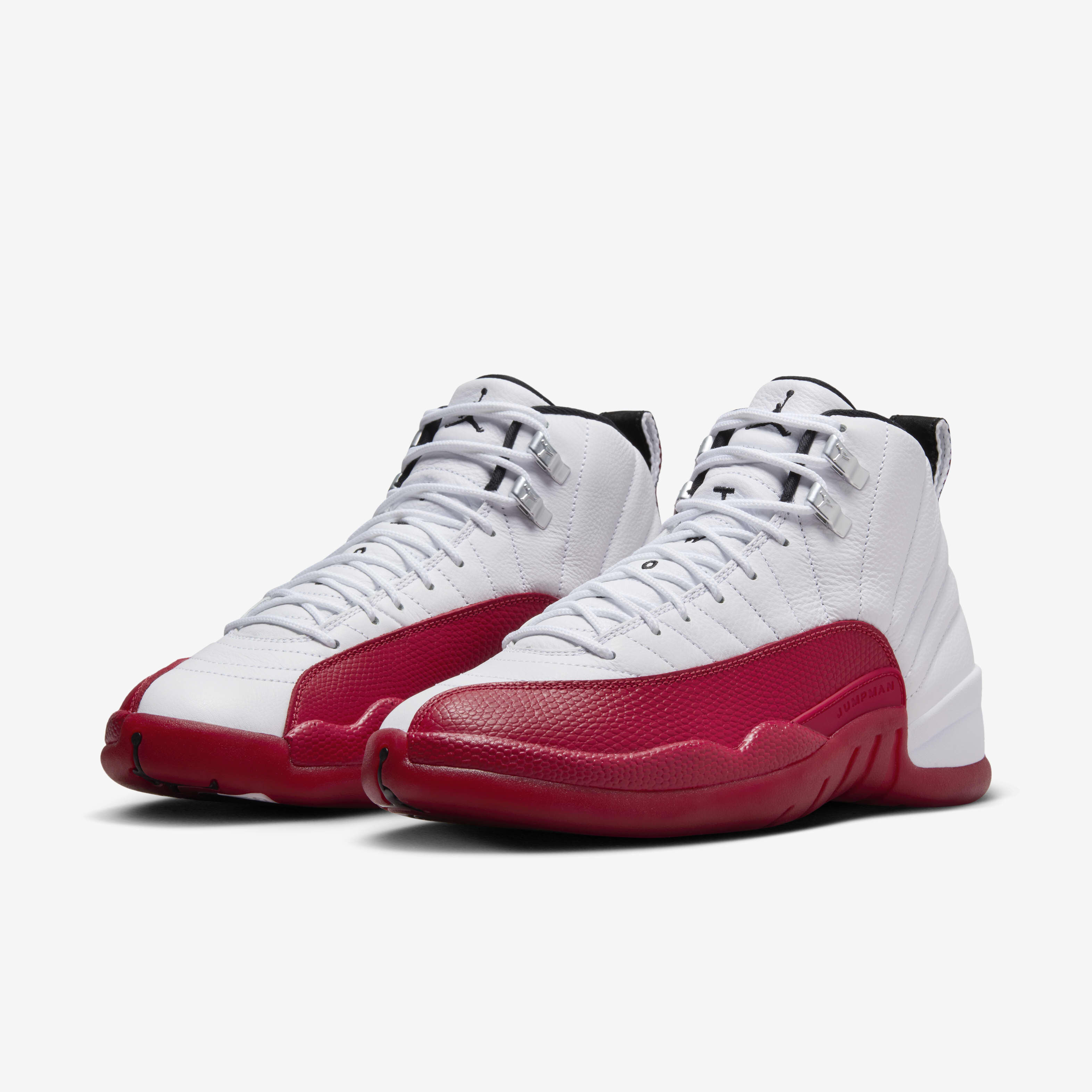 Buy Air Jordan 12 Retro Cherry Men s Shoes Nike Qatar Official