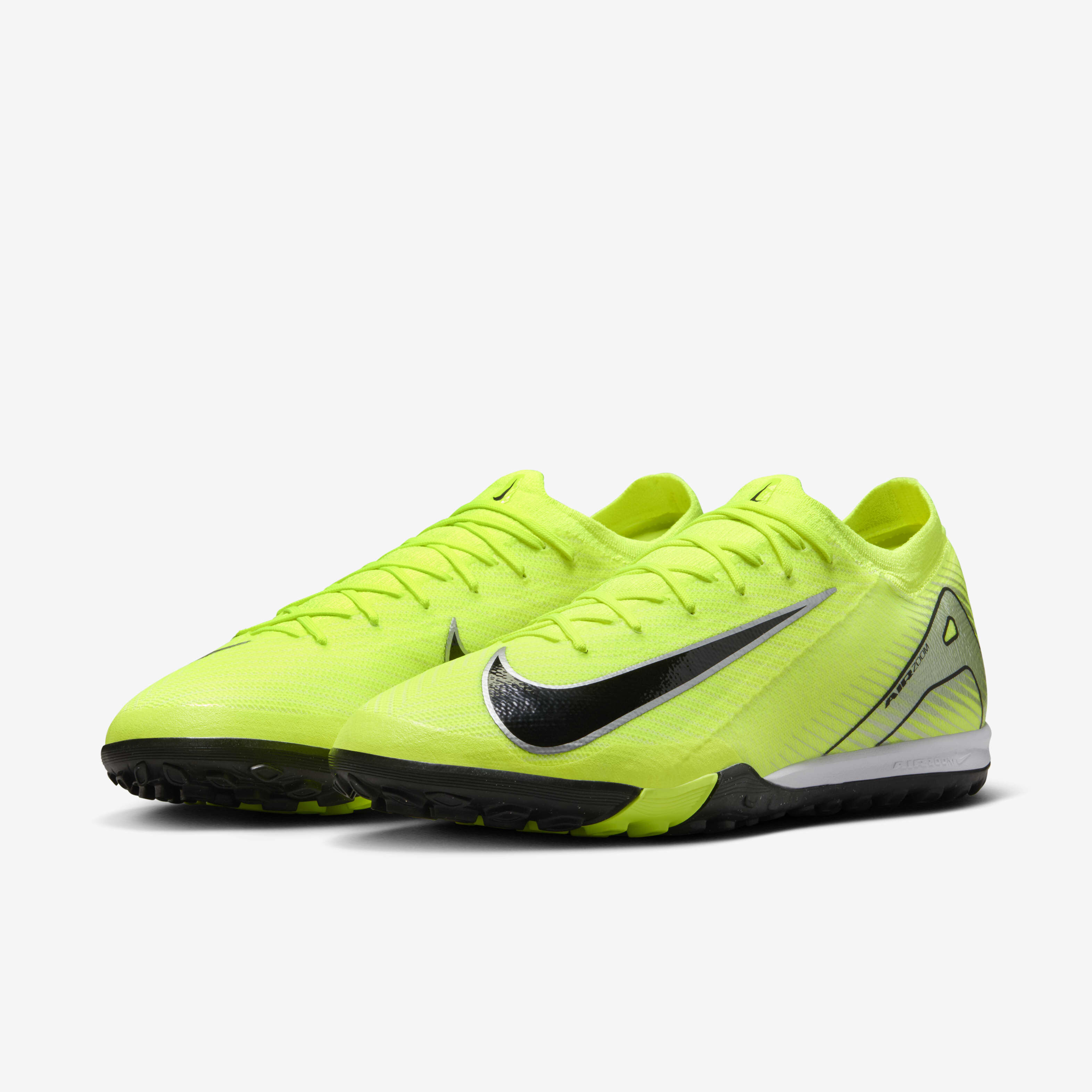 Mercurial x trainers top