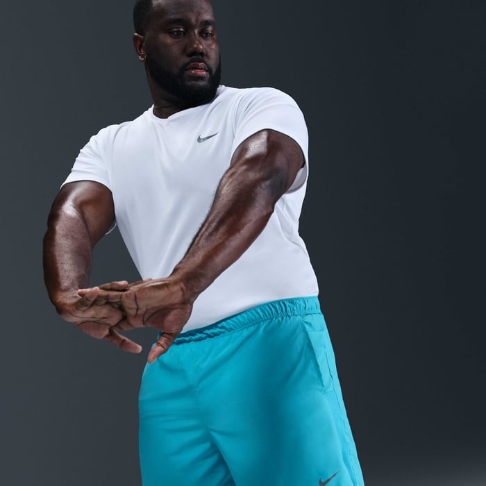 Nike Challenger image number 9 Nike Challenger image number 9