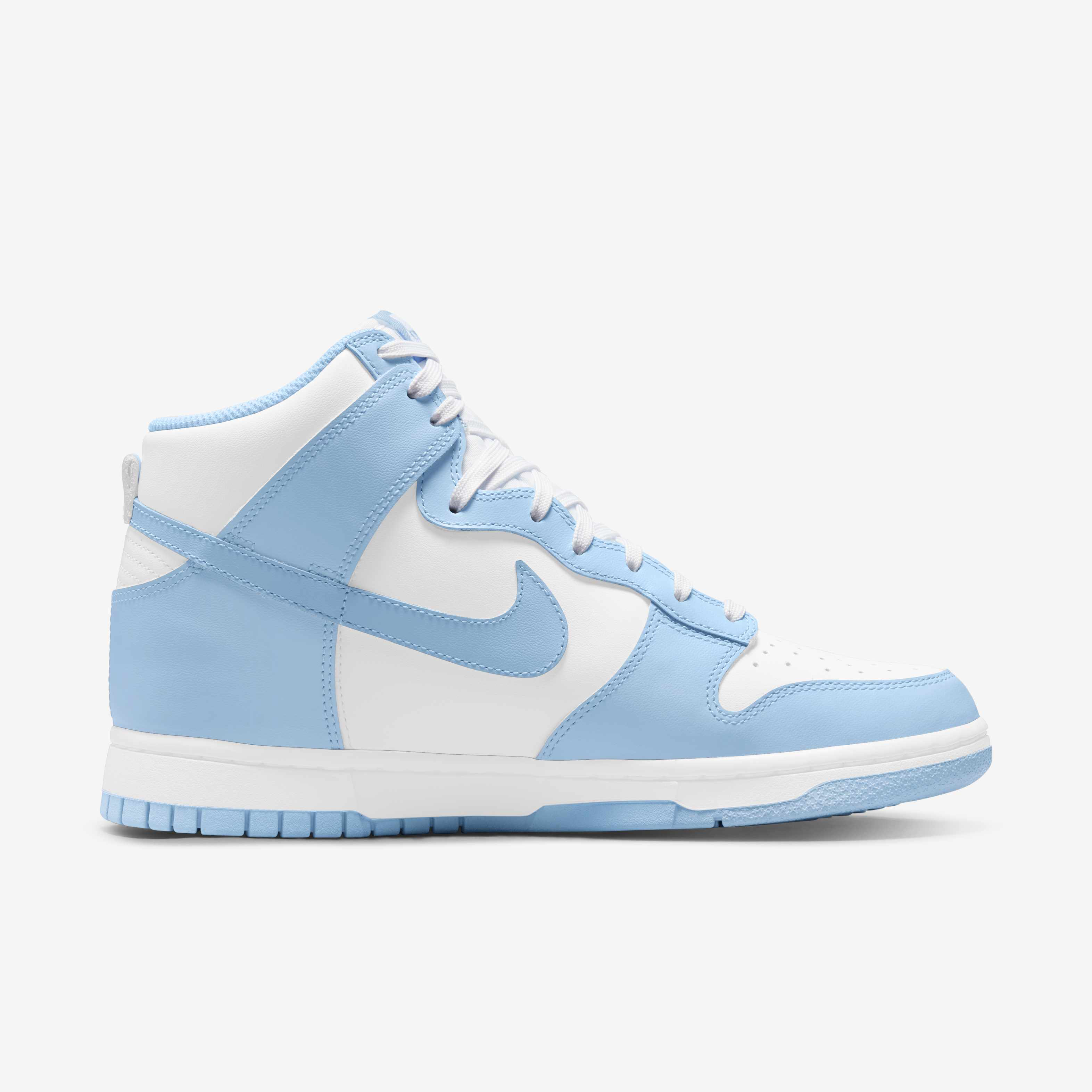 Nike Dunk High image number 2