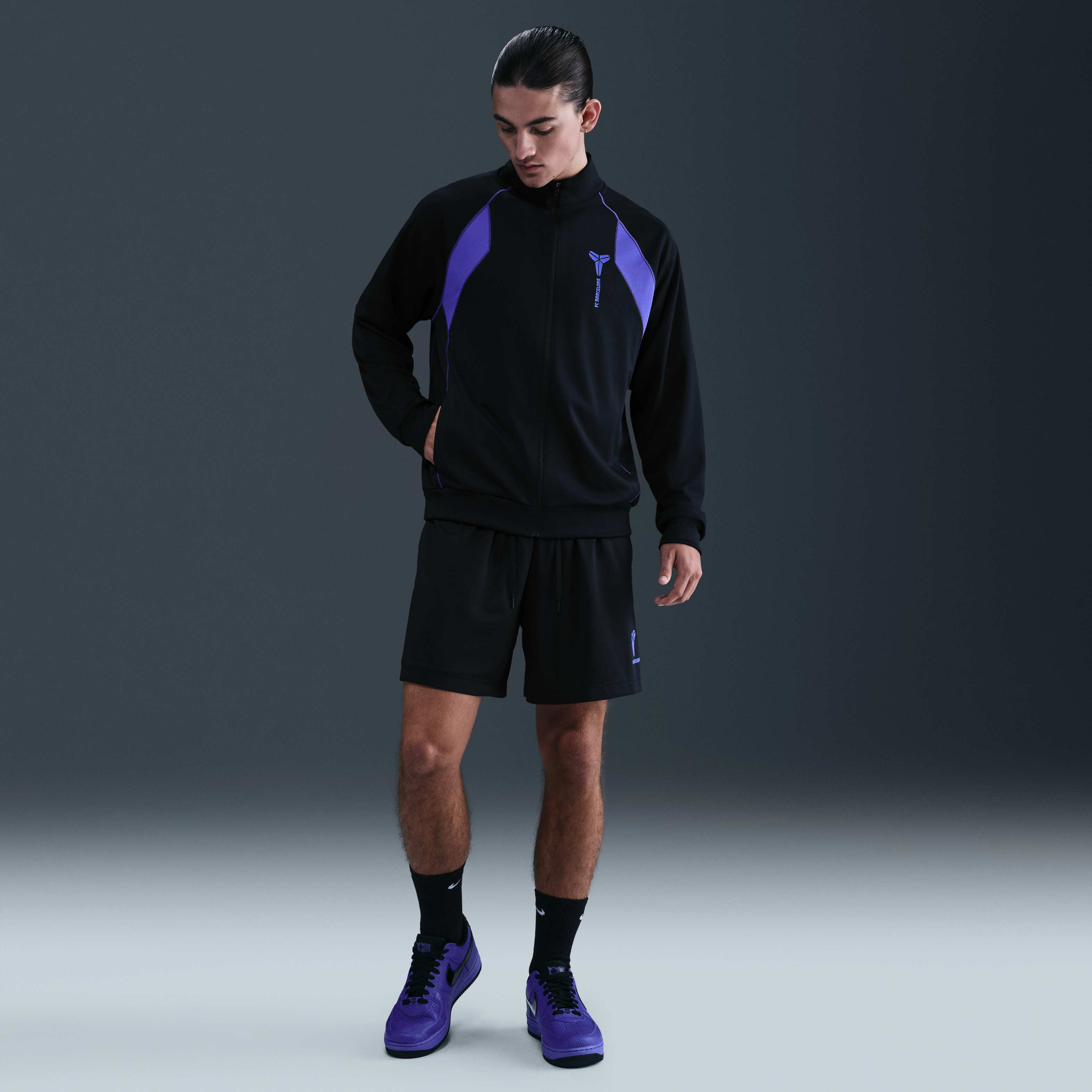 FC Barcelona Away image number 3