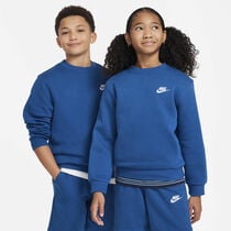 Nike Sportswear Club Fleece