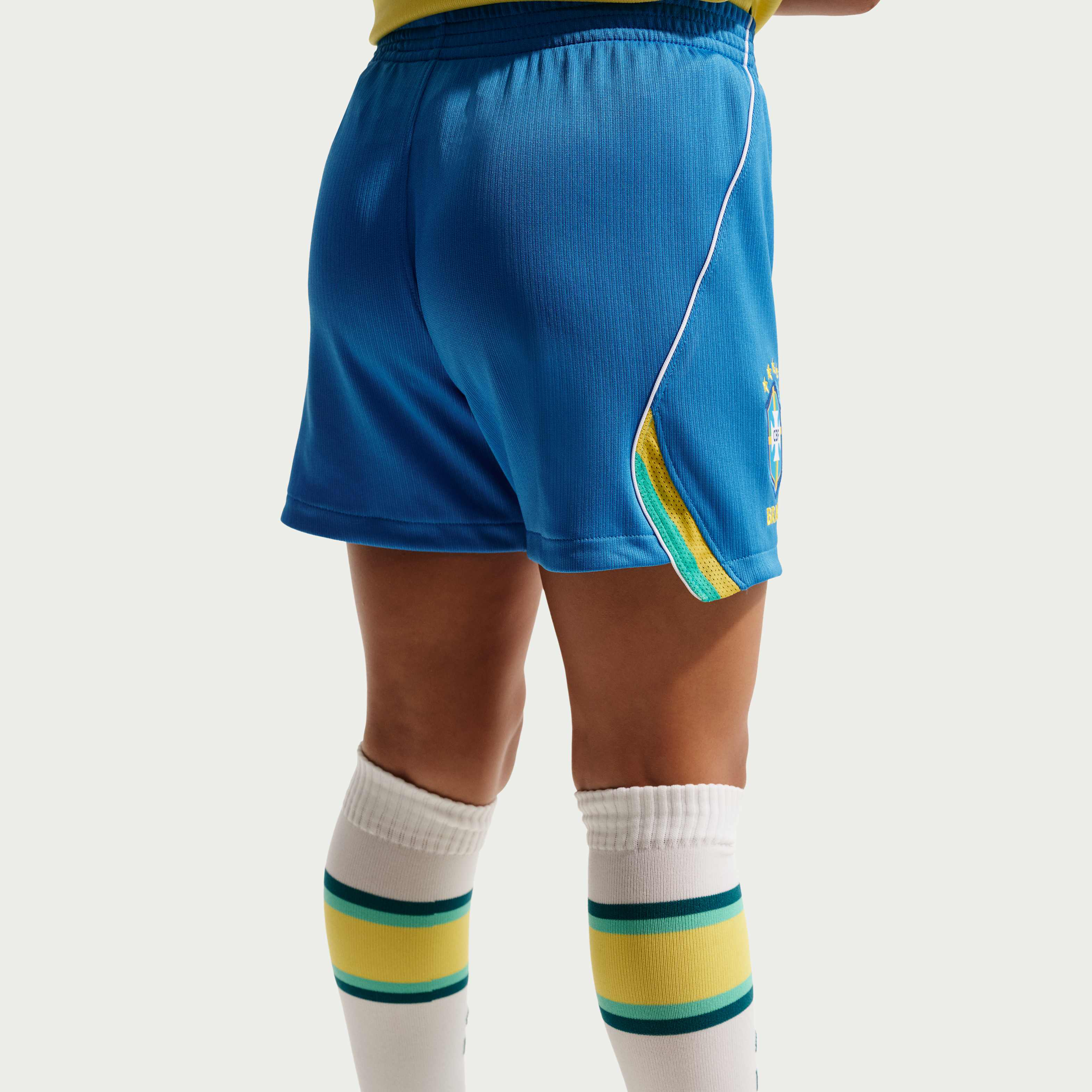 Brazil 2026 Stadium Home image number 4