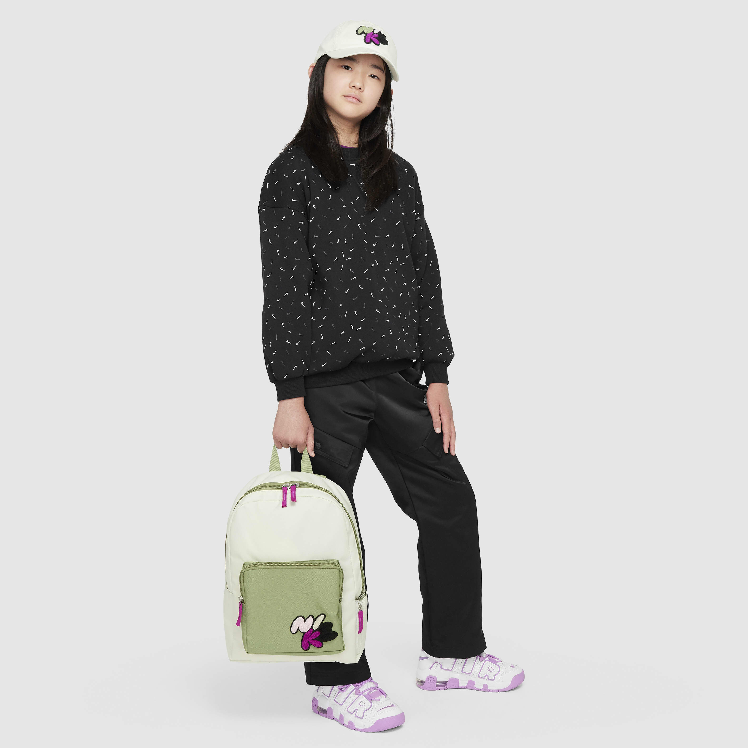 Nike Classic image number 8