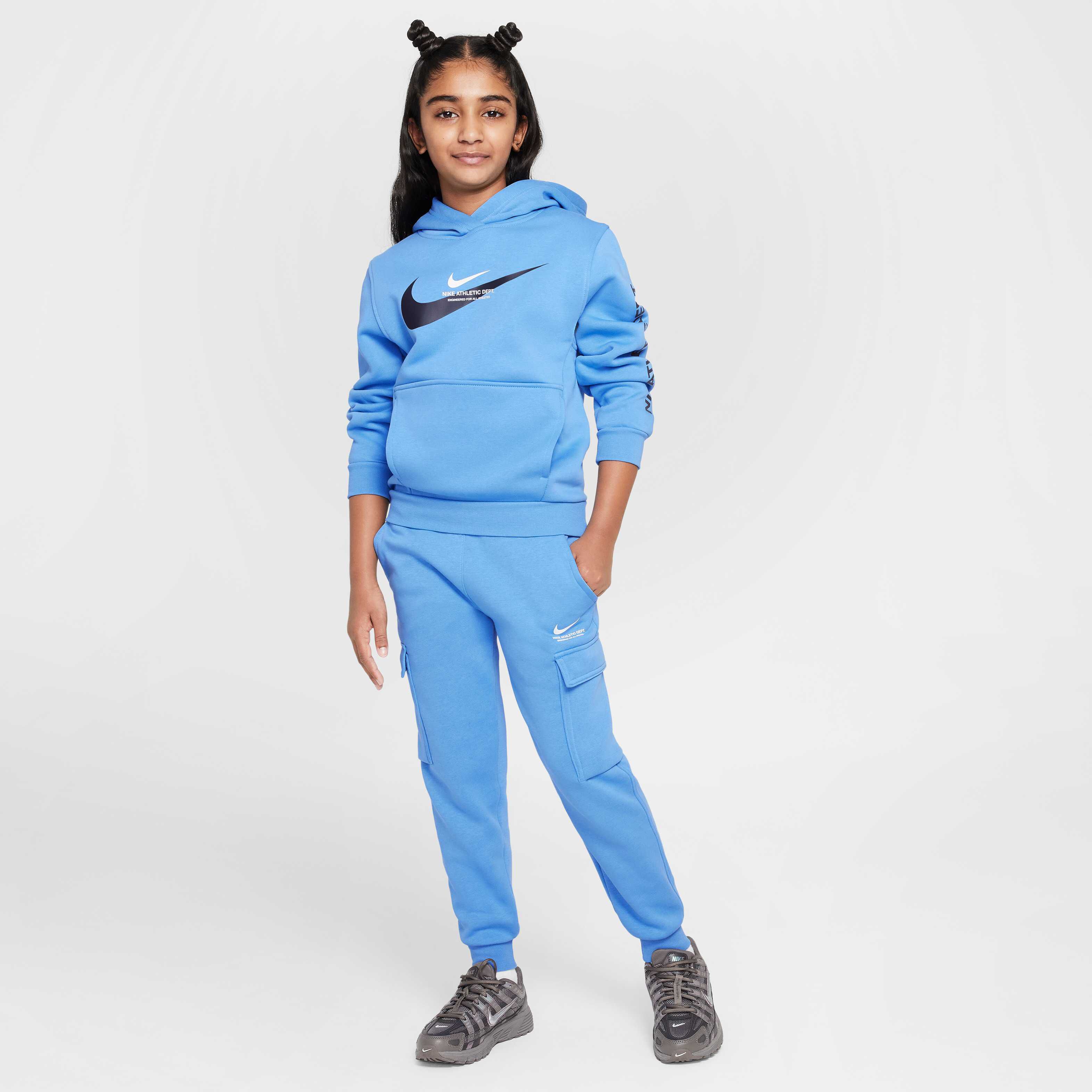 نايكي سبورتسوير image number 8