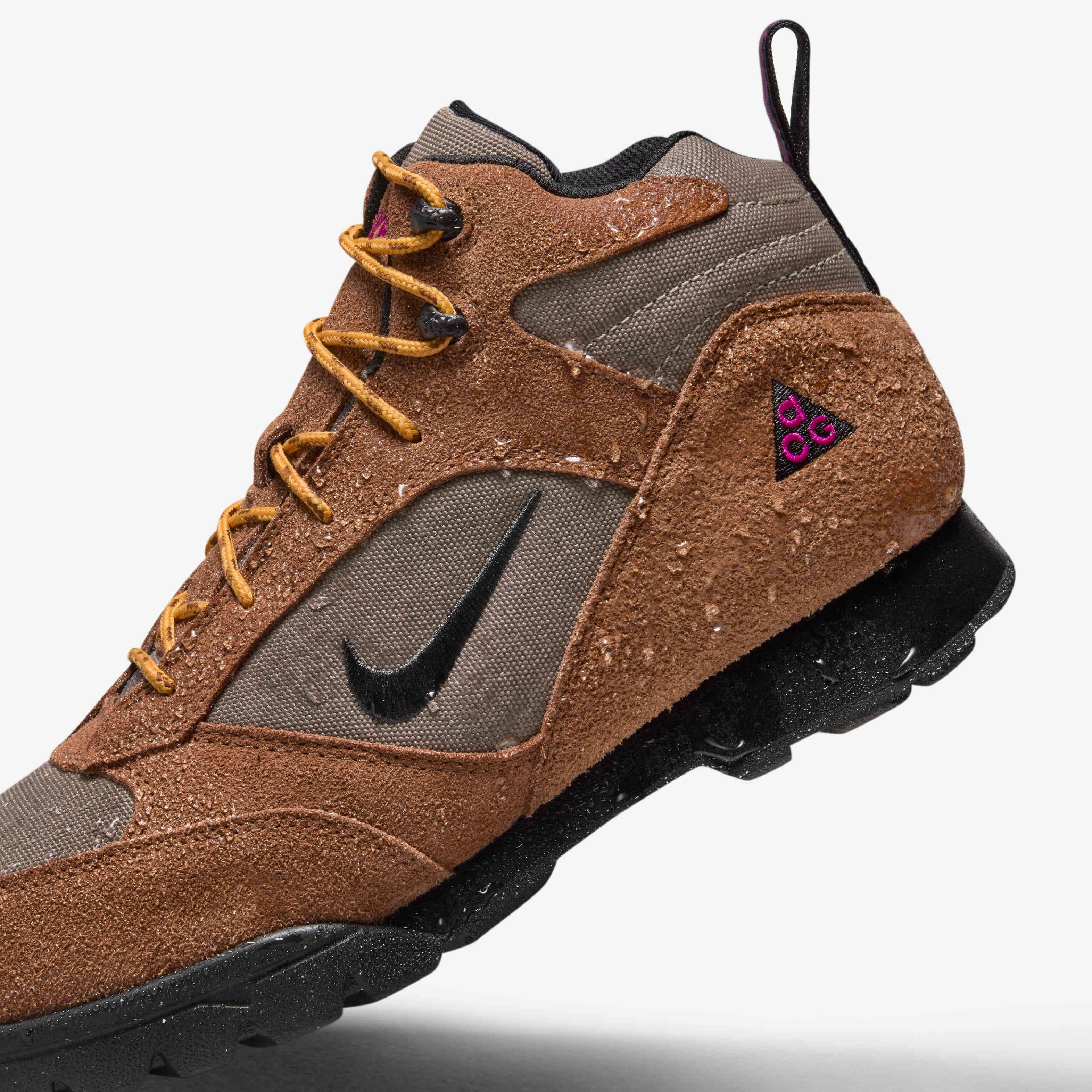 Nike ACG Torre Mid Waterproof image number 8