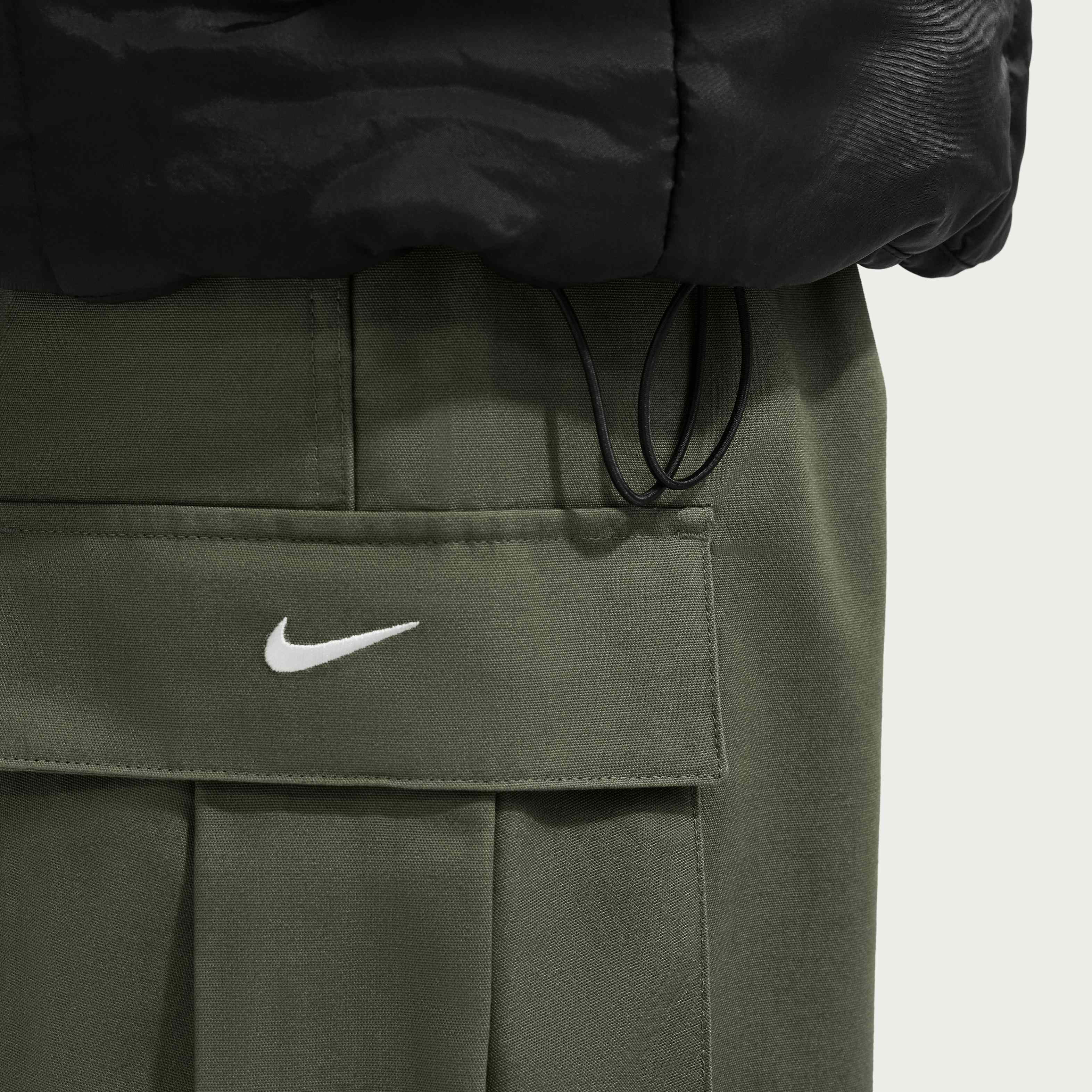 Nike Sportswear Classic Puffer image number 5