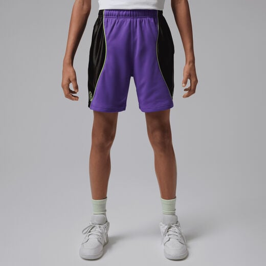 Jordan Summer Season 2026-JRDN, Jordan Quai 54, Big Kids' Dri-FIT Y2K Shorts