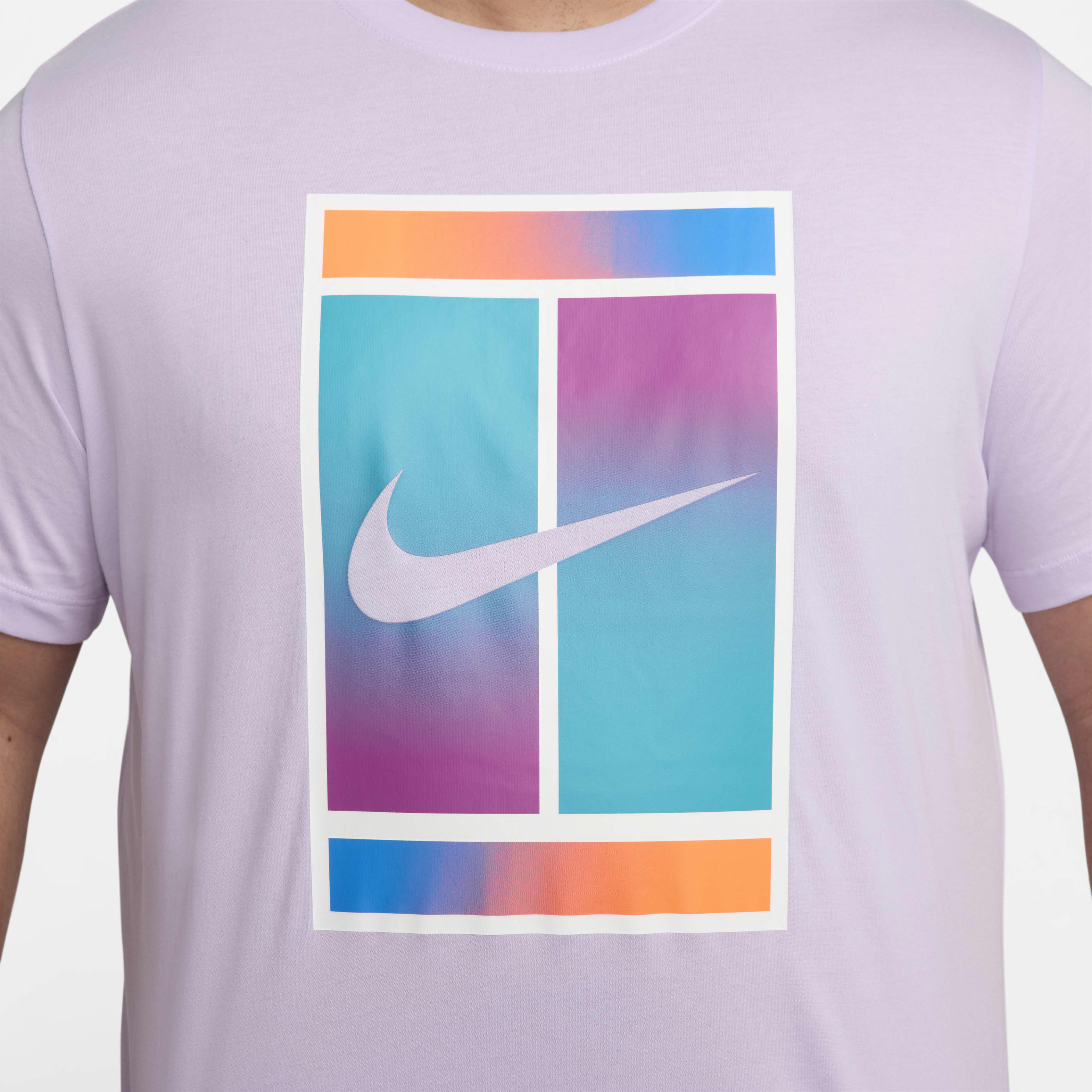 NikeCourt Dri-FIT image number 7
