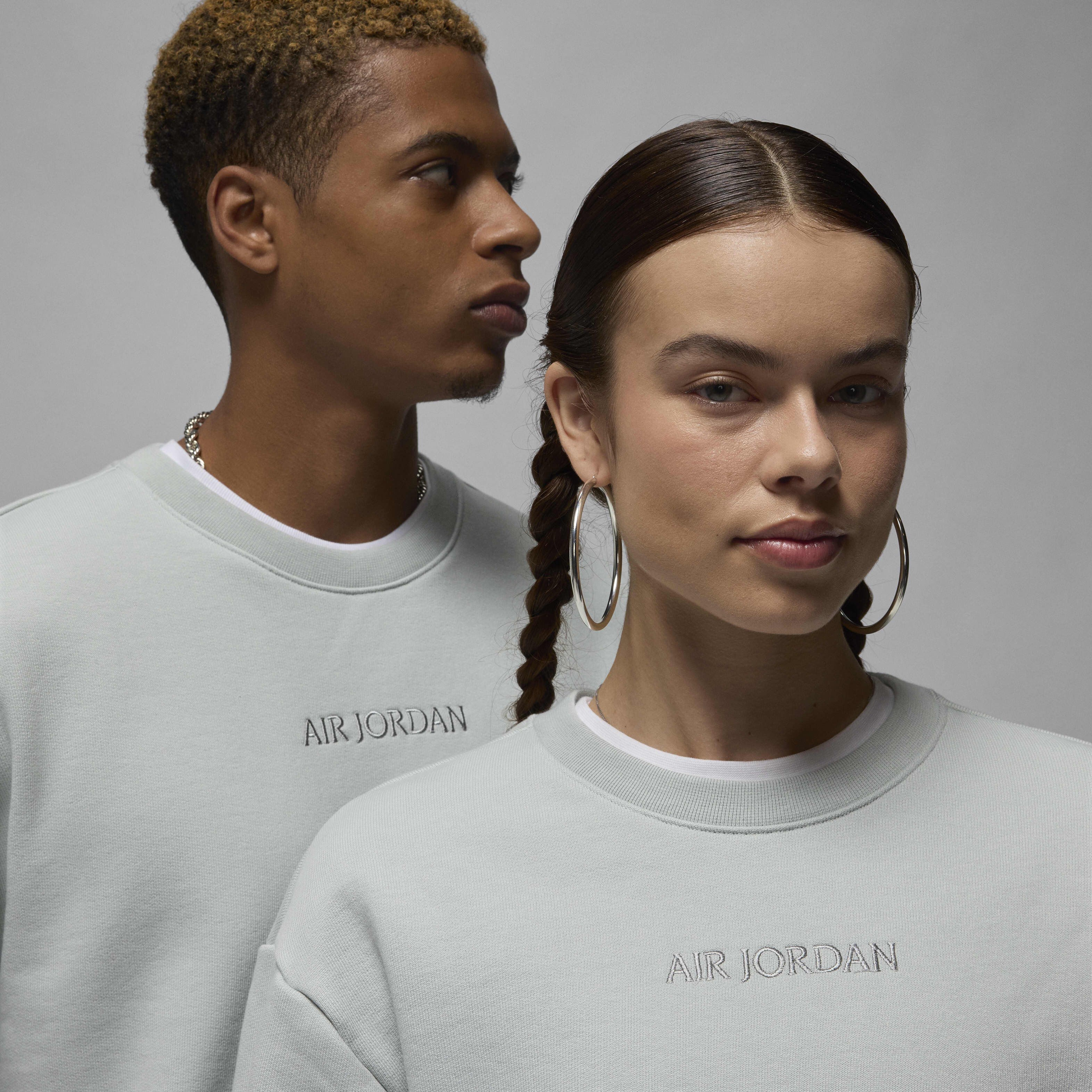 اير جوردن ووردمارك image number 2