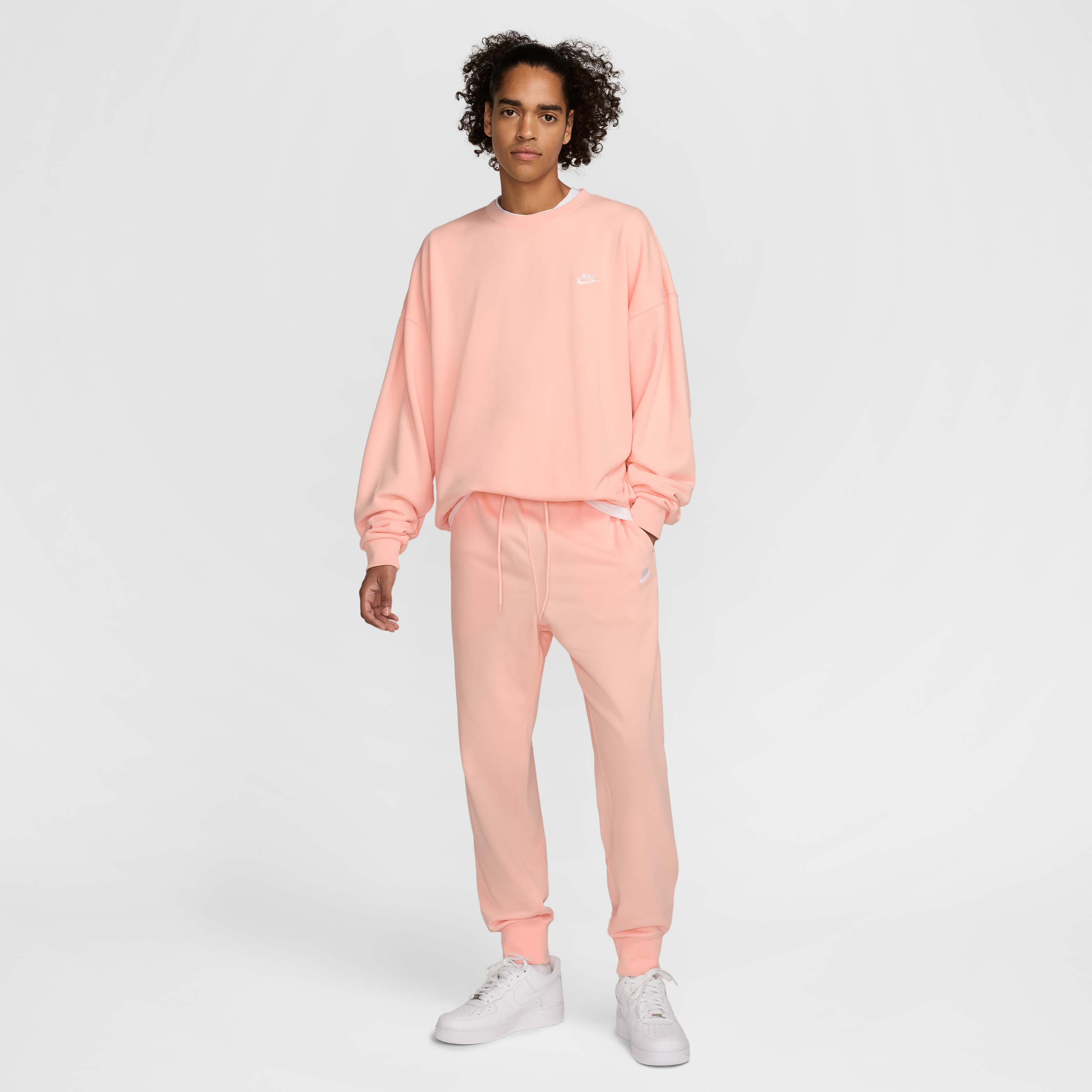 Nike Club image number 5