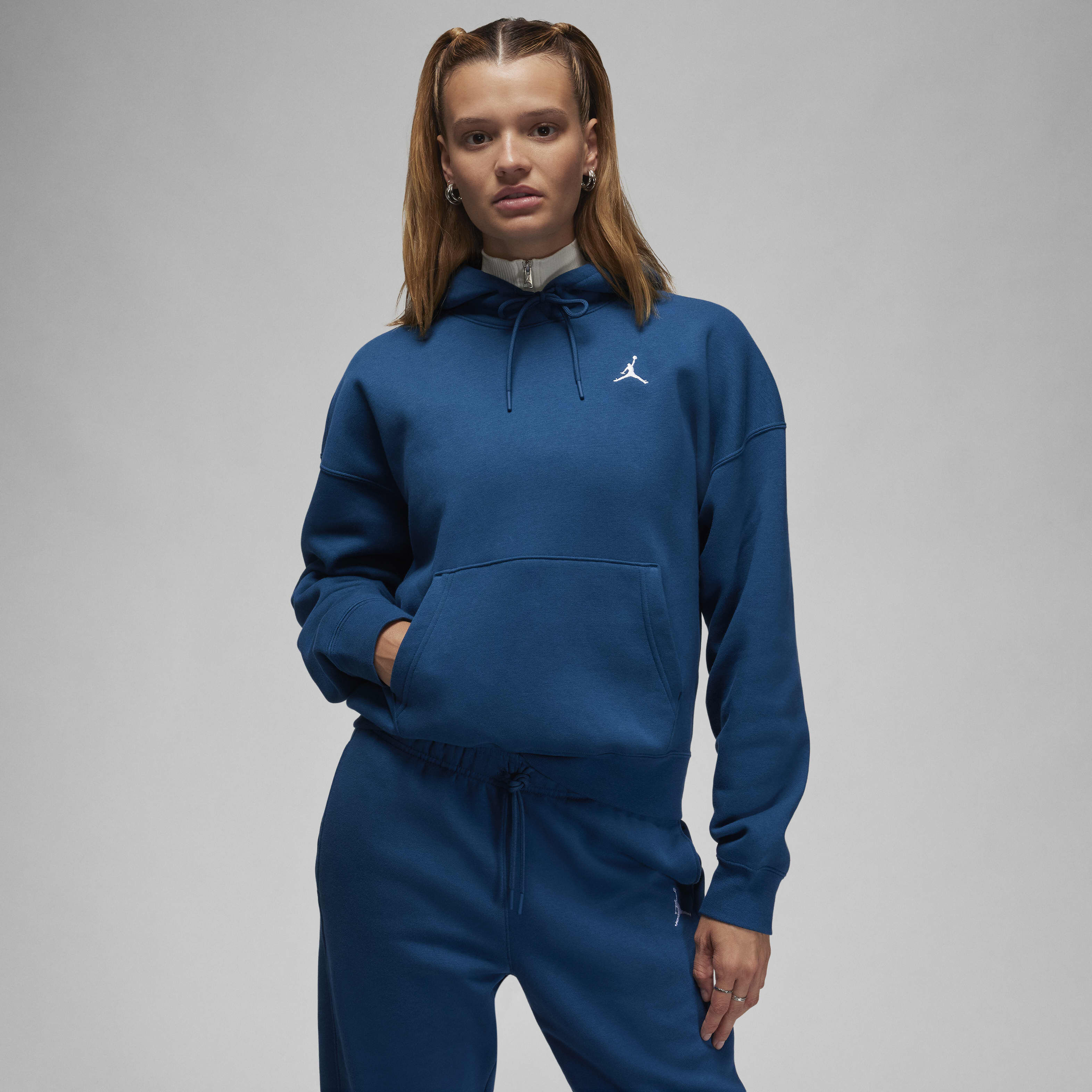 Jordan Brooklyn Fleece image number 0