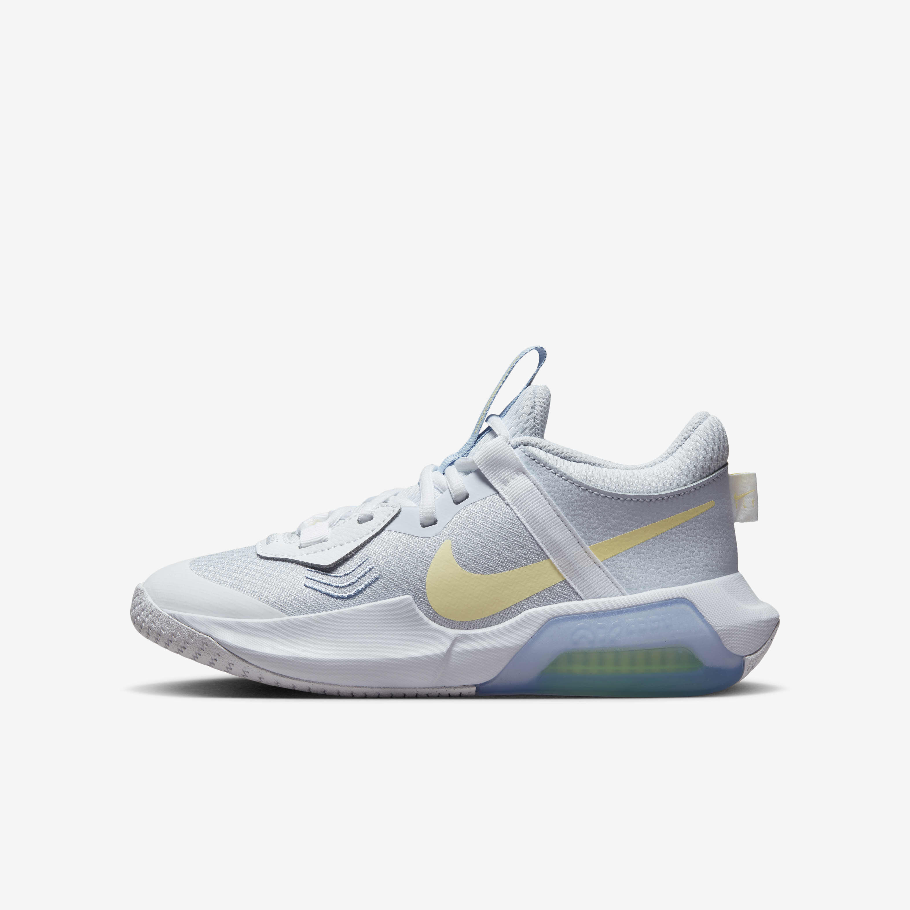Buy Nike Air Zoom Crossover Older Kids' Basketball Shoes