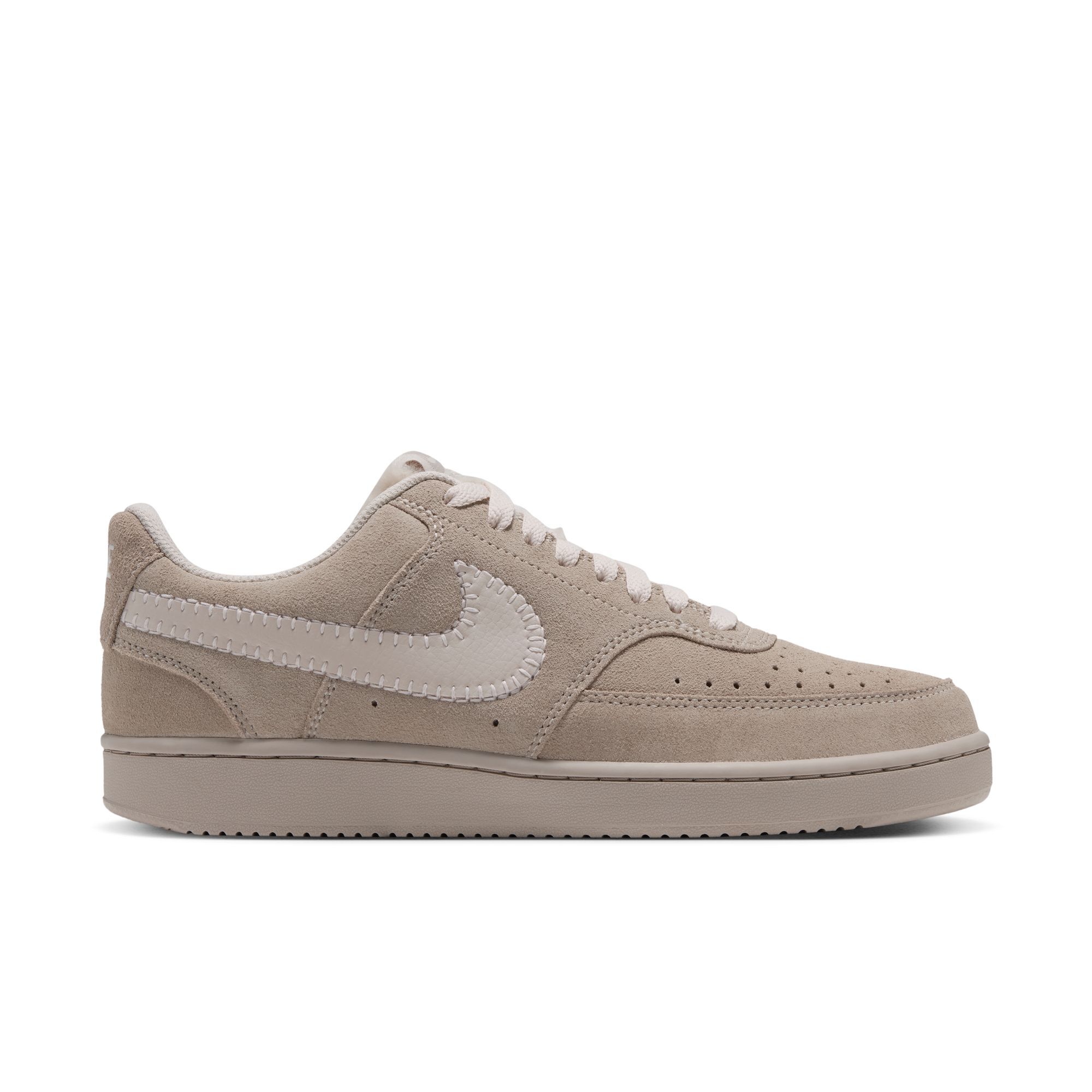 Nike Court Vision Low image number 5