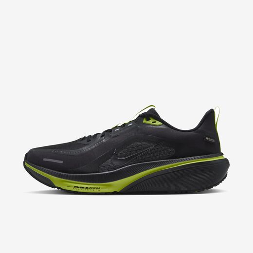 أجدد أحذية جري للرجال-نايكي, نايكي بيجاسوس 42 GORE-TEX, حذاء الجري على الطرق مقاوم للماء للرجال