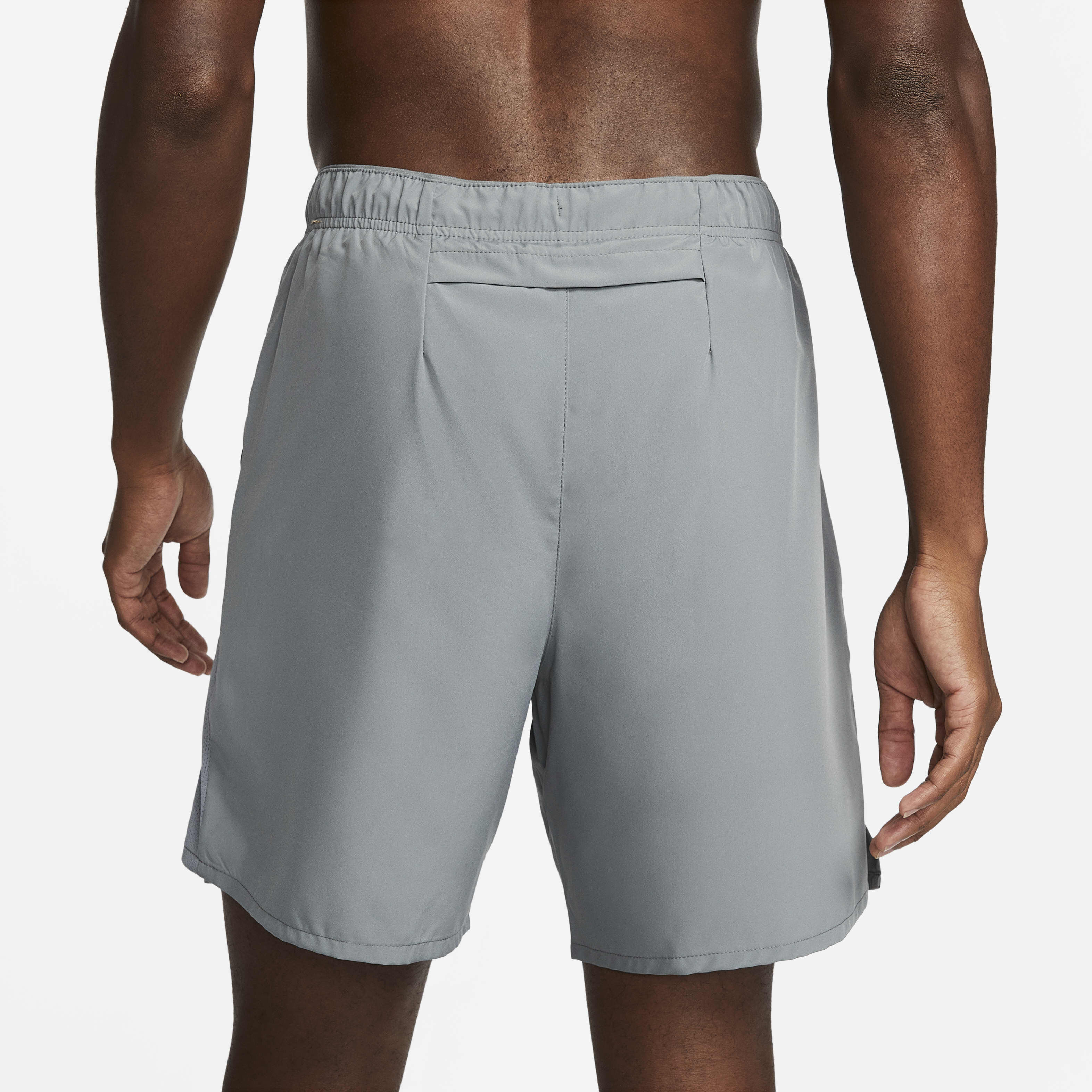 Buy Nike Challenger Men s Dri FIT 18cm approx. 2 in 1 Running Shorts Nike Qatar Official