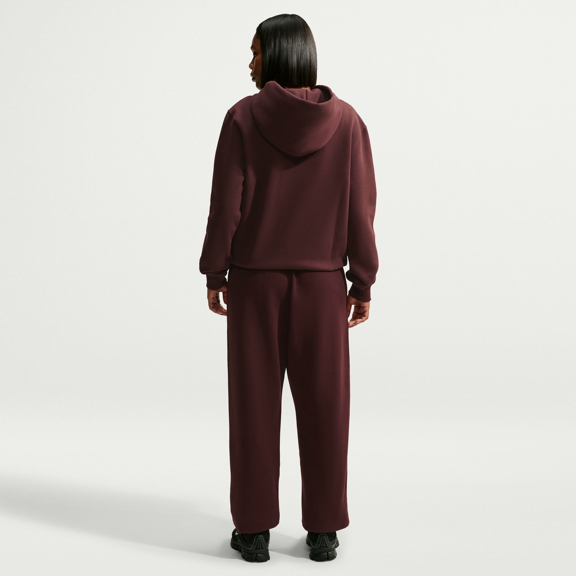 Nike Studio Fleece Medium Weight image number 1