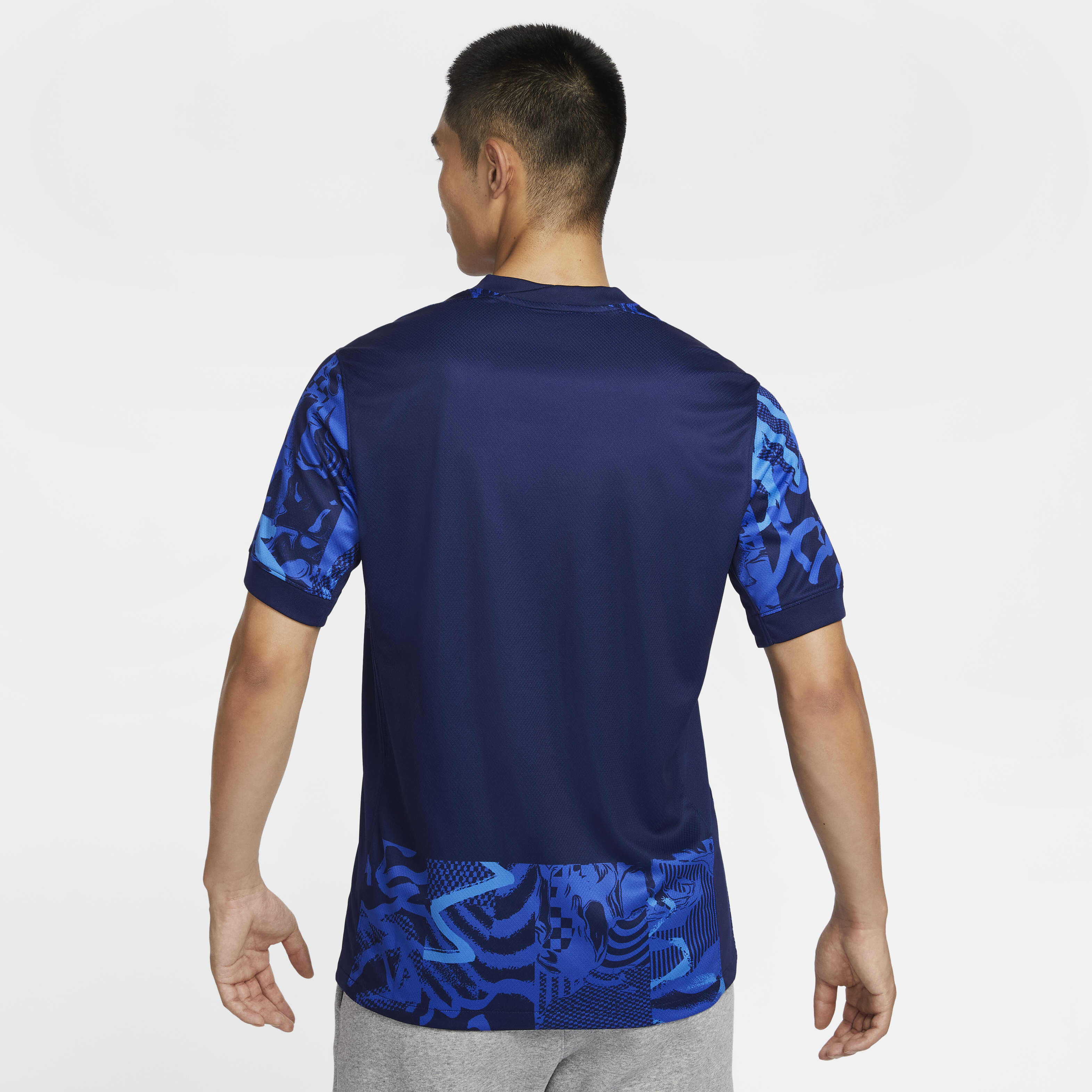 Atl&eacute;tico Madrid 2024/25 Stadium Third image number 1