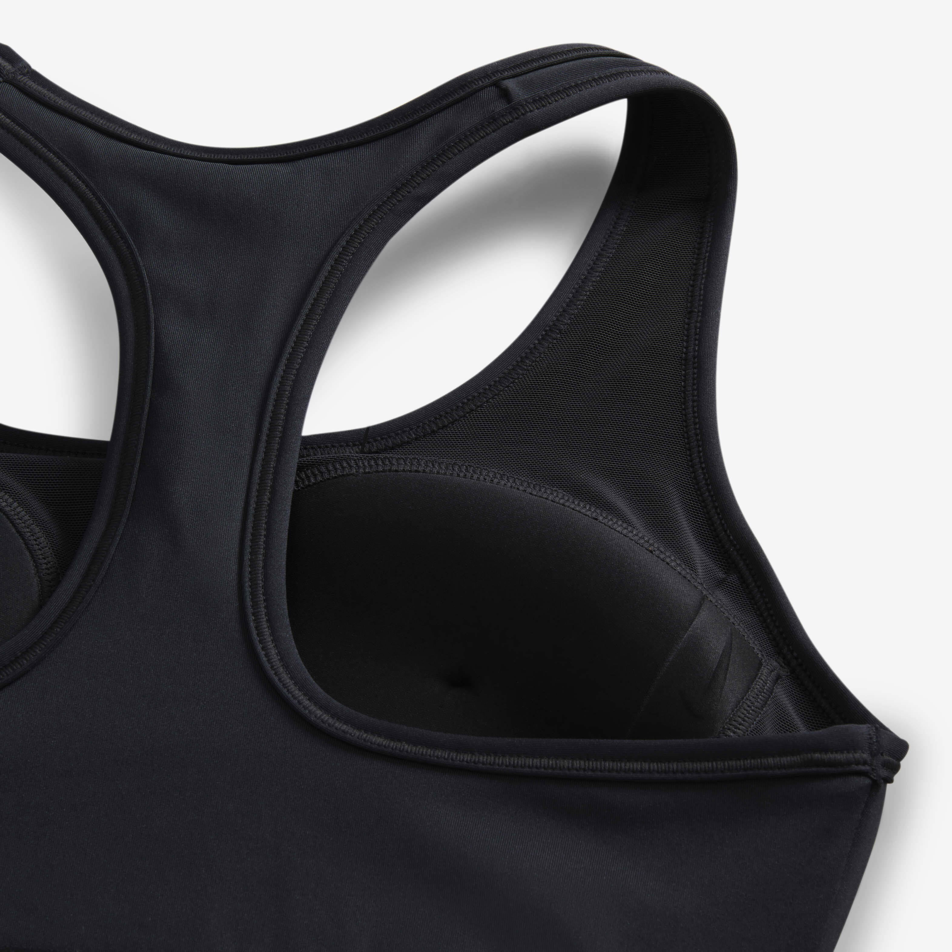 Nike classic padded sports bra shop