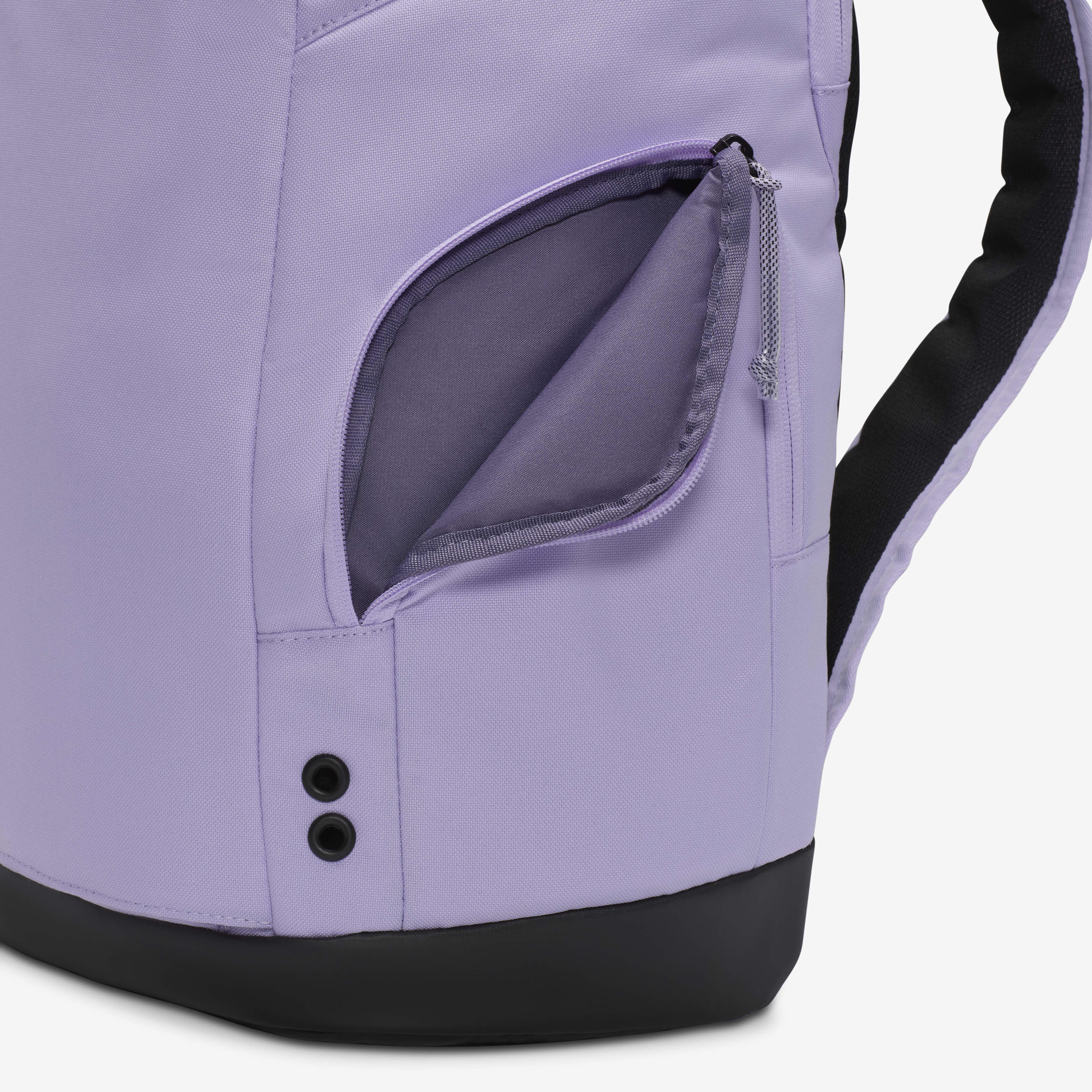 Buy Nike Hoops Elite Backpack (32L) - Lilac Bloom/Black