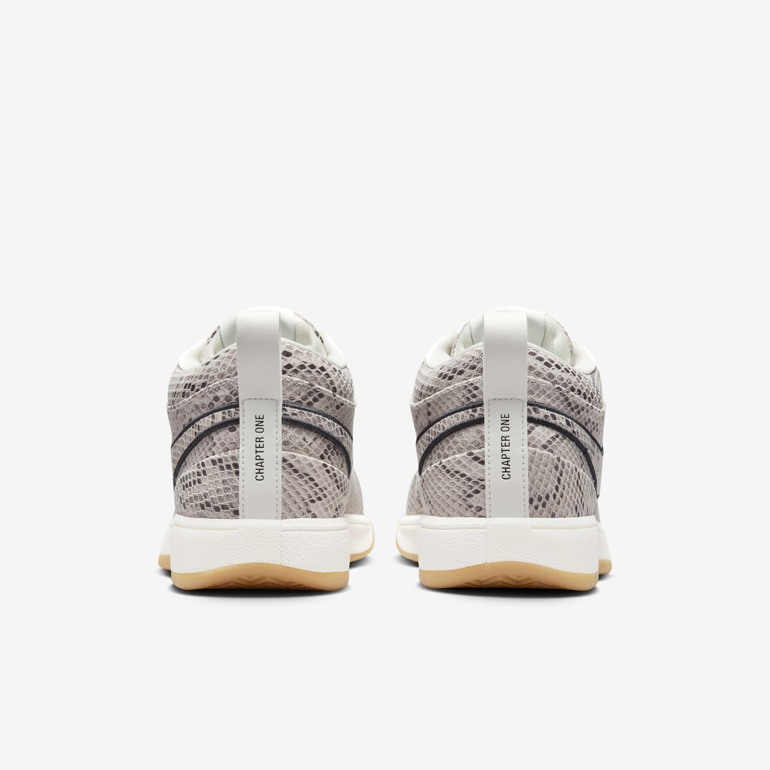 Buy Book 1 Leather Basketball Shoes - Light Orewood Brown