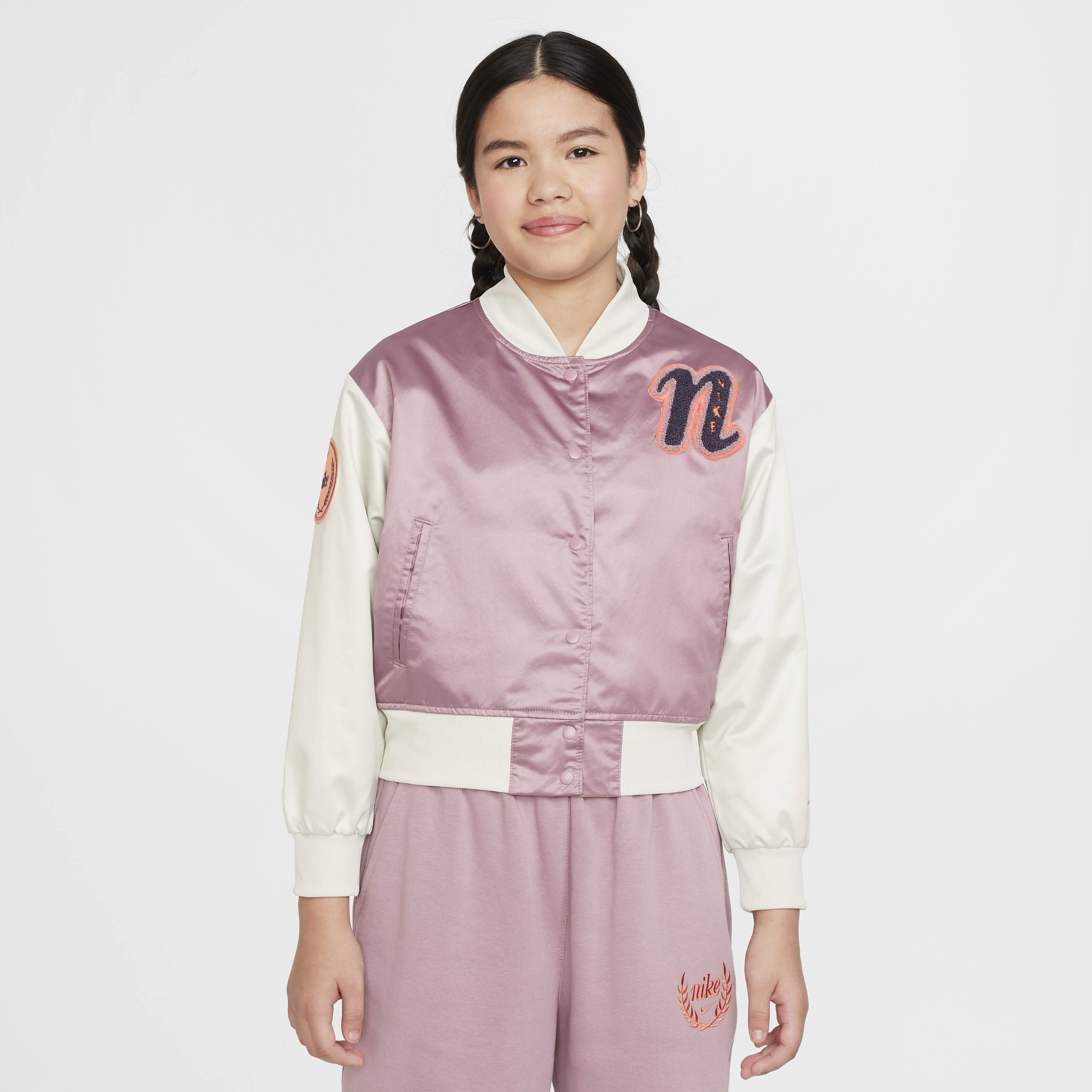 نايكي سبورتسوير image number 0