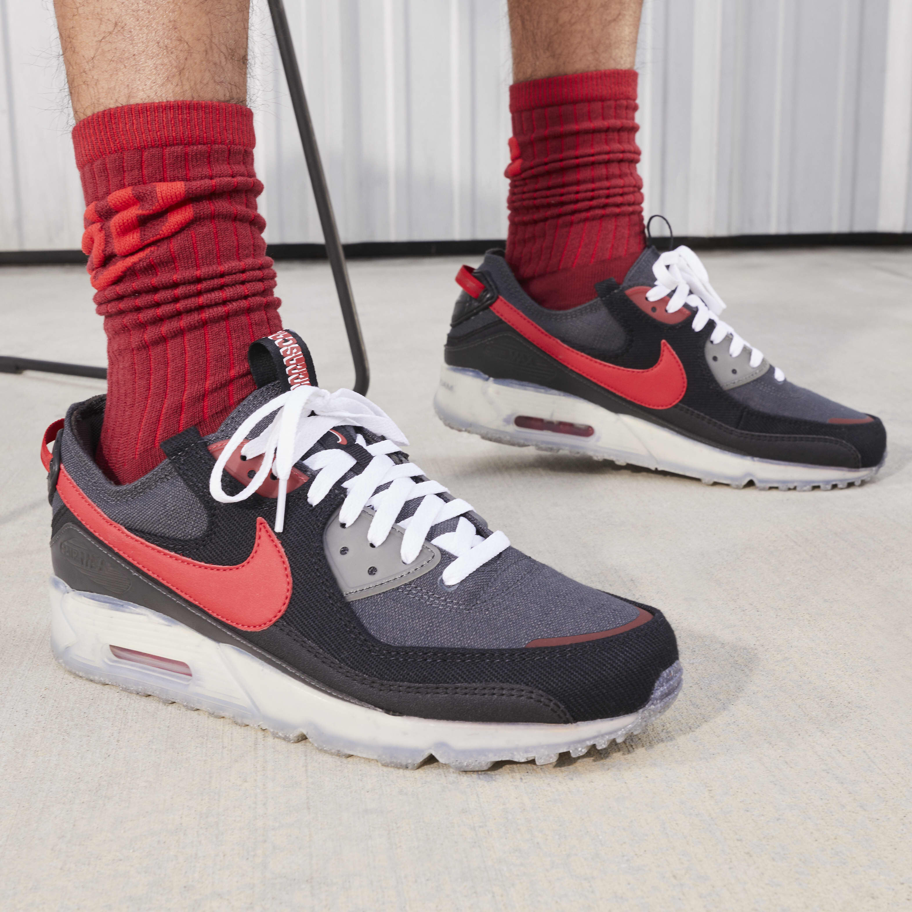 Nike Air Max Terrascape 90 image number 9