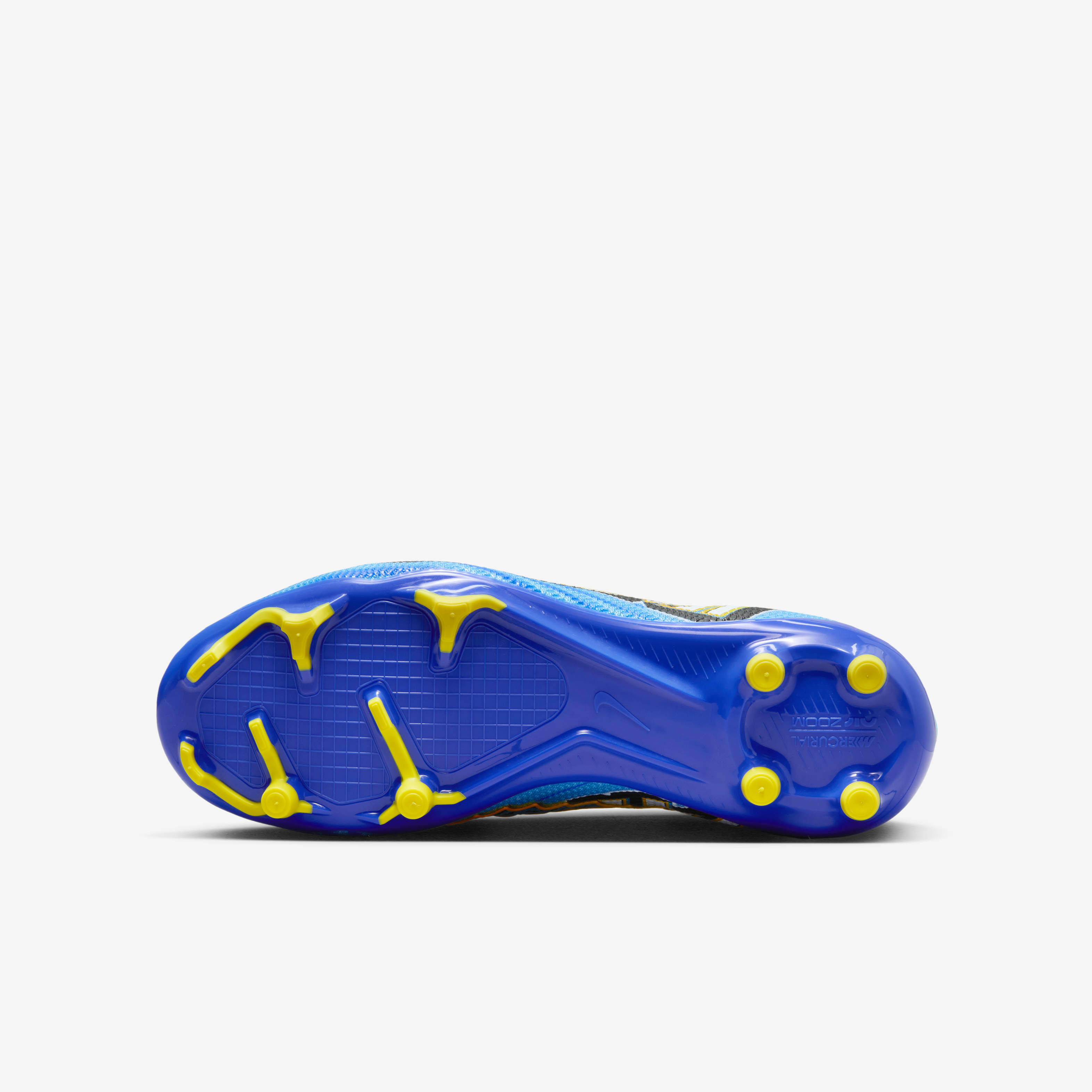 Nike Jr. Mercurial Superfly 9 Pro KM FG/MG image number 1