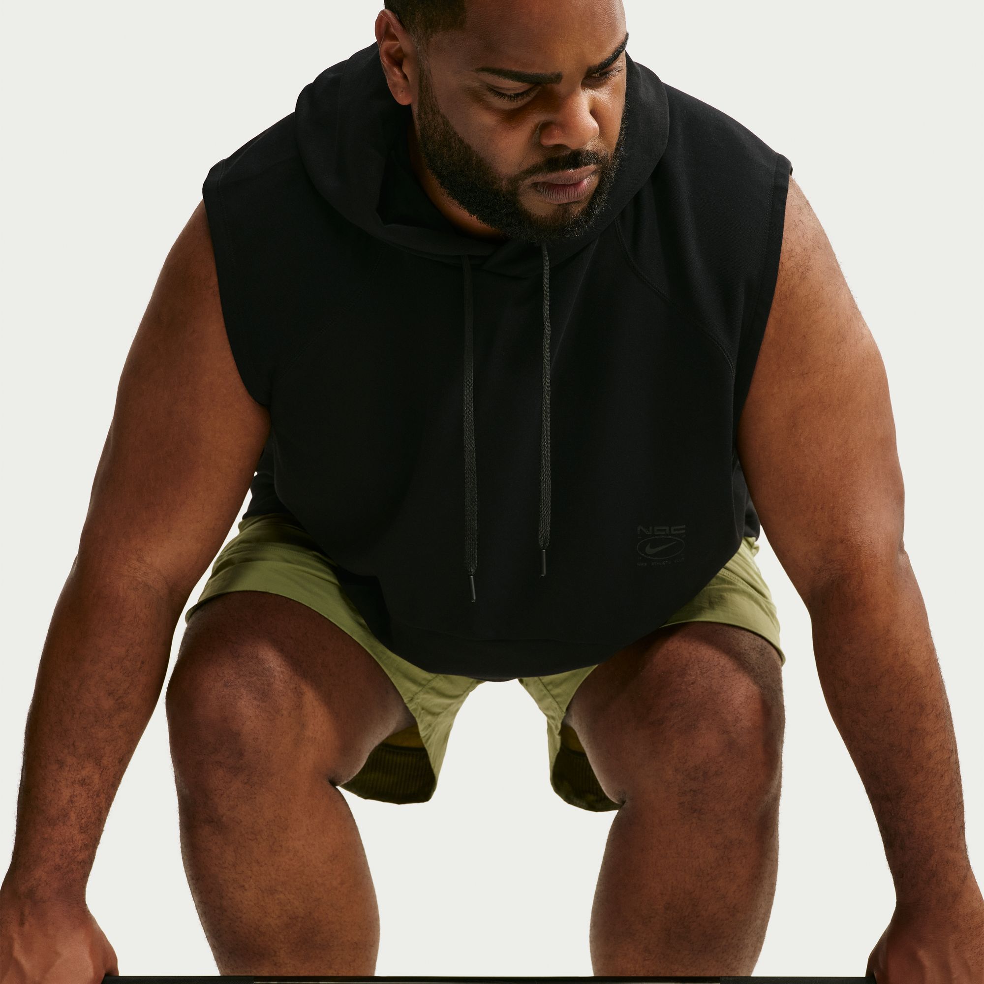 Nike N.A.C. image number 5