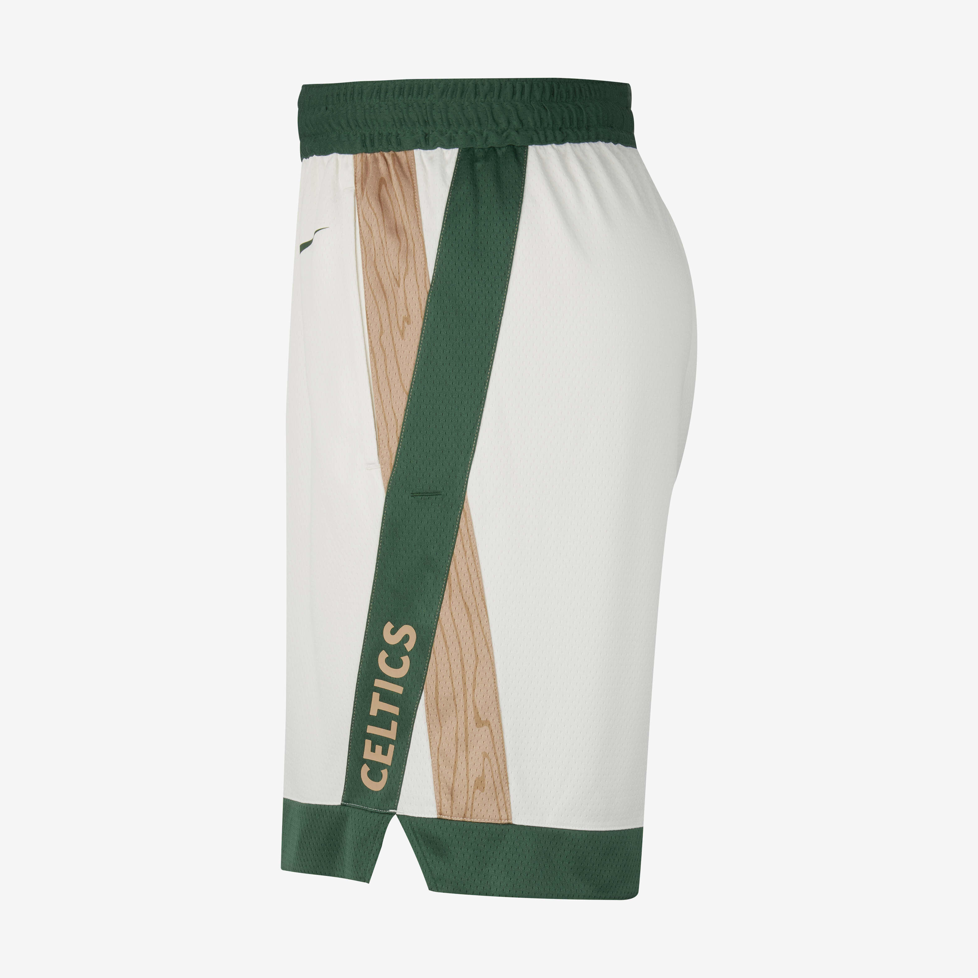 Boston celtics swingman shorts outlet