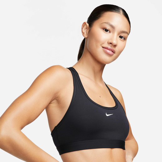 Sports Bras-Nike, Nike Swoosh Light Support, Women's Non-Padded Sports Bra