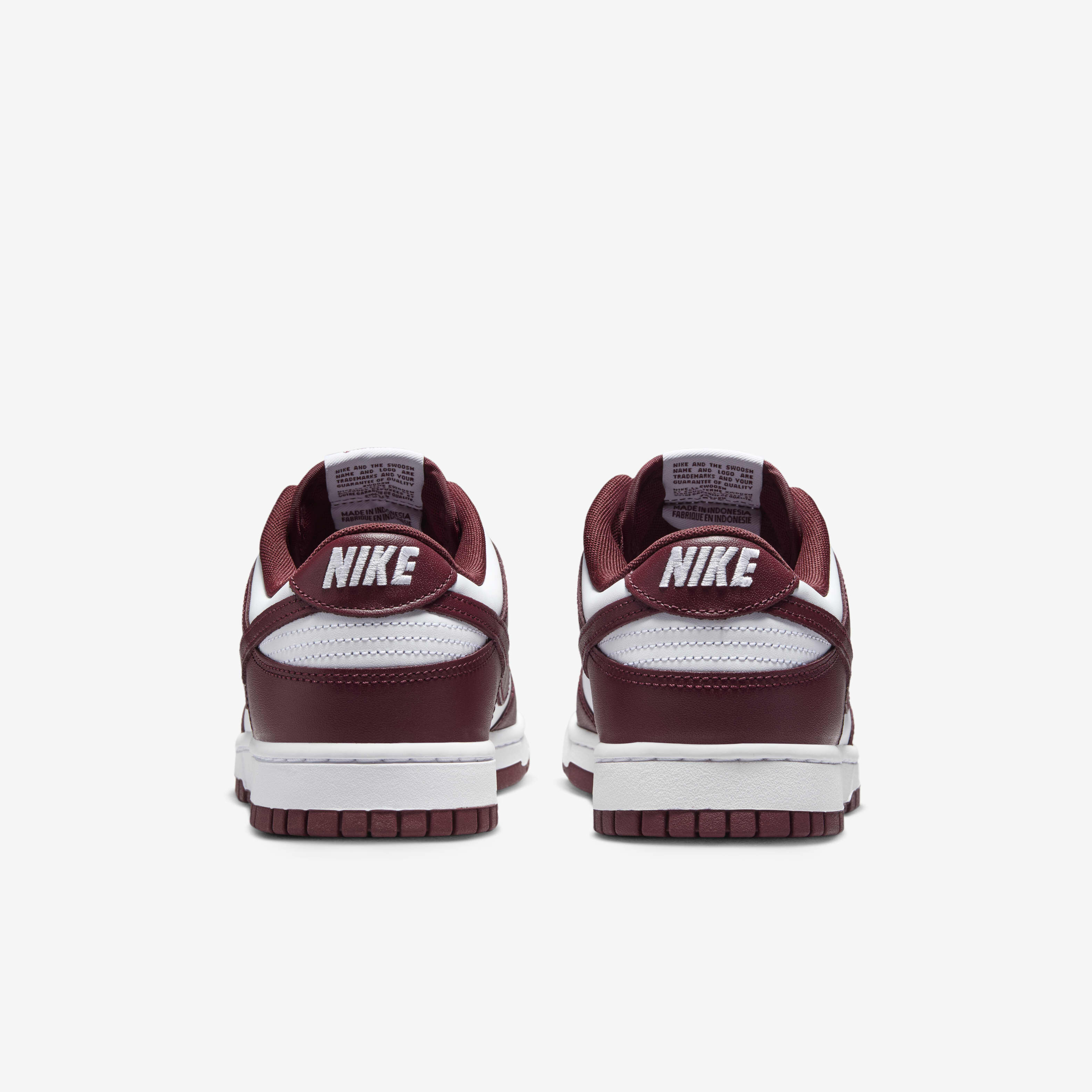 Nike Dunk Low Retro image number 5